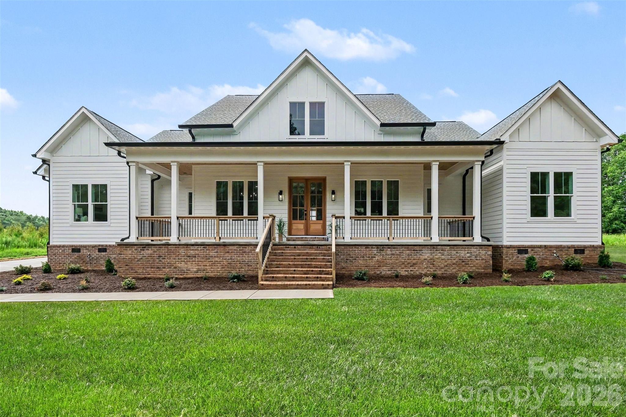 6609 Mcneely Road Property Photo 1