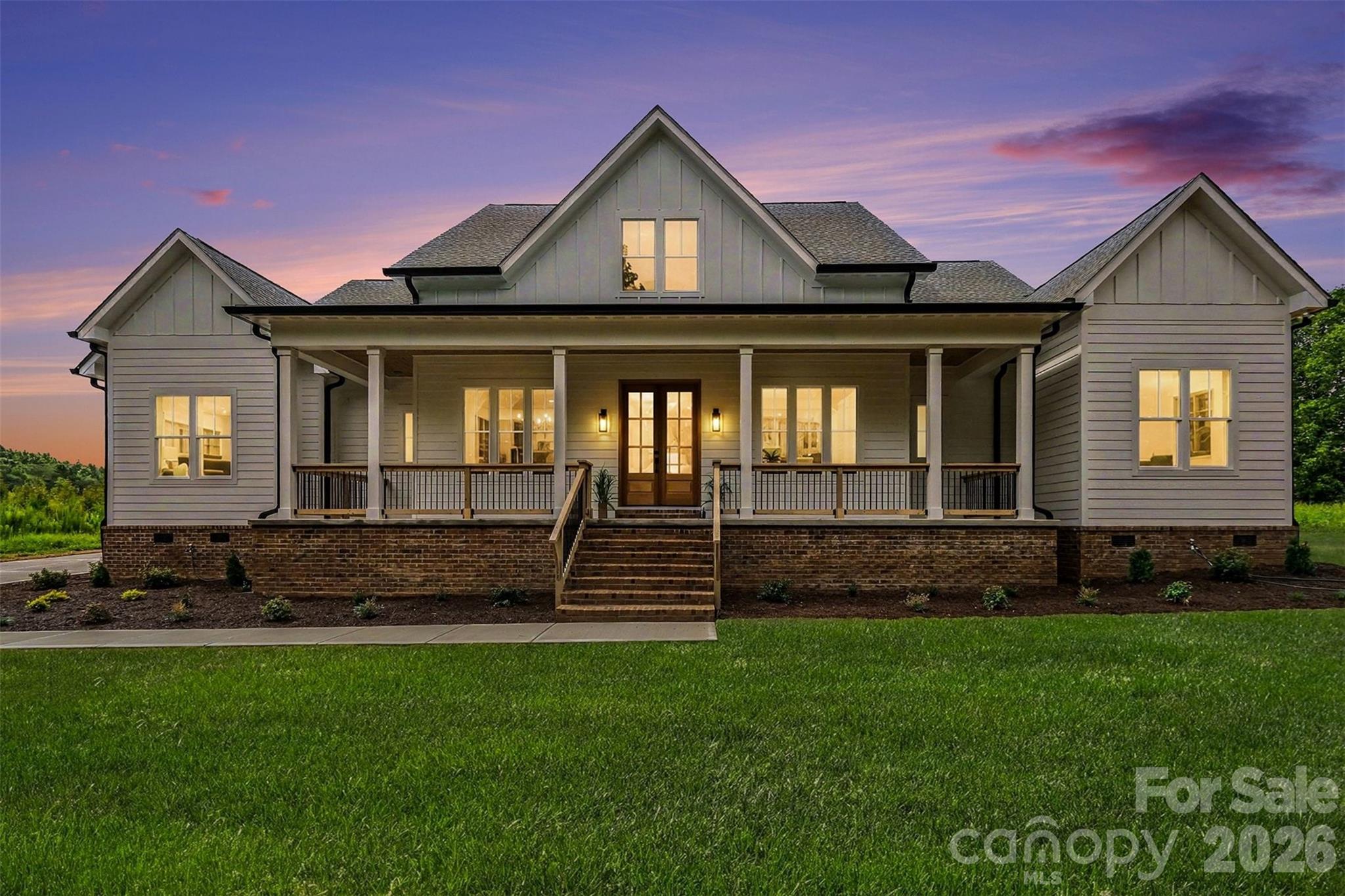 6609 Mcneely Road Property Photo 1