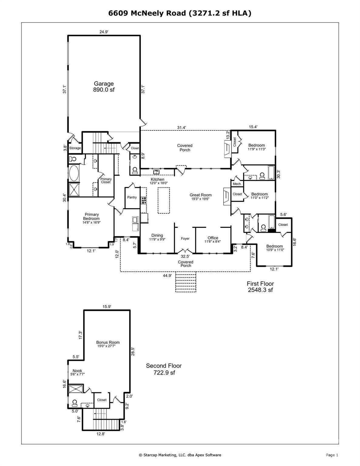 6609 Mcneely Road Property Photo 30