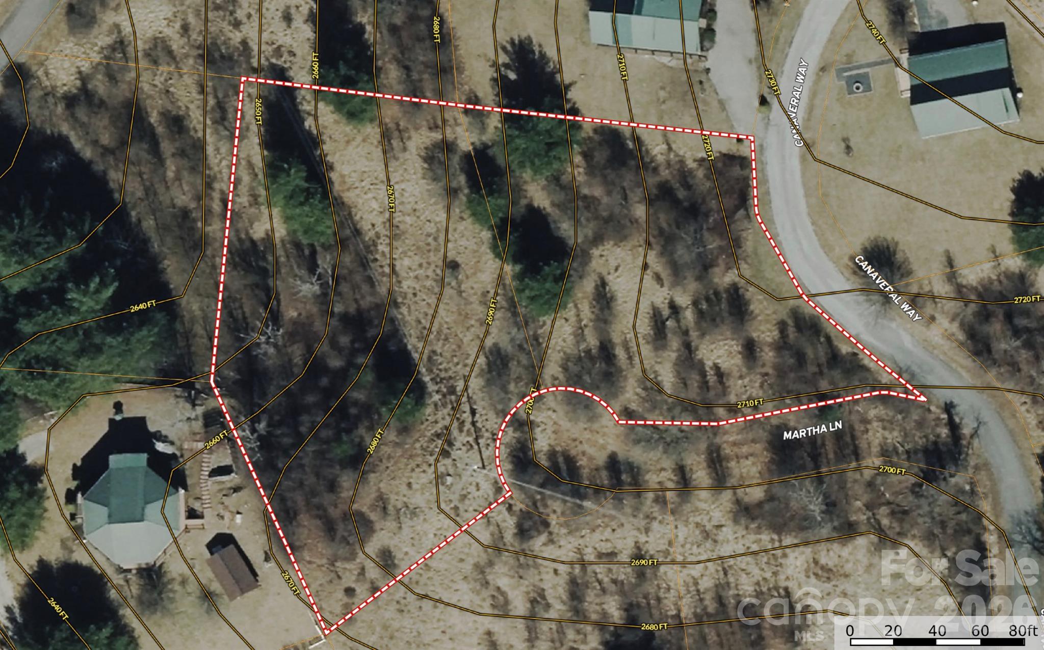 Tbd (lot 21 & 22) Martha Lane 21 & 22 Property Photo 22