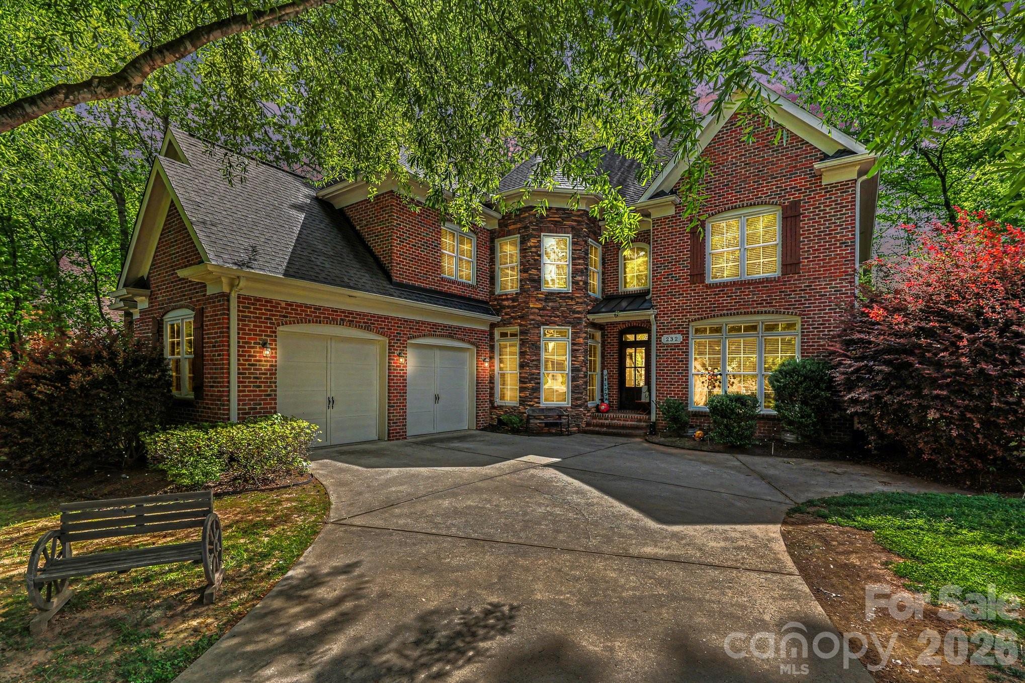 232 Birdie Drive Property Photo 1
