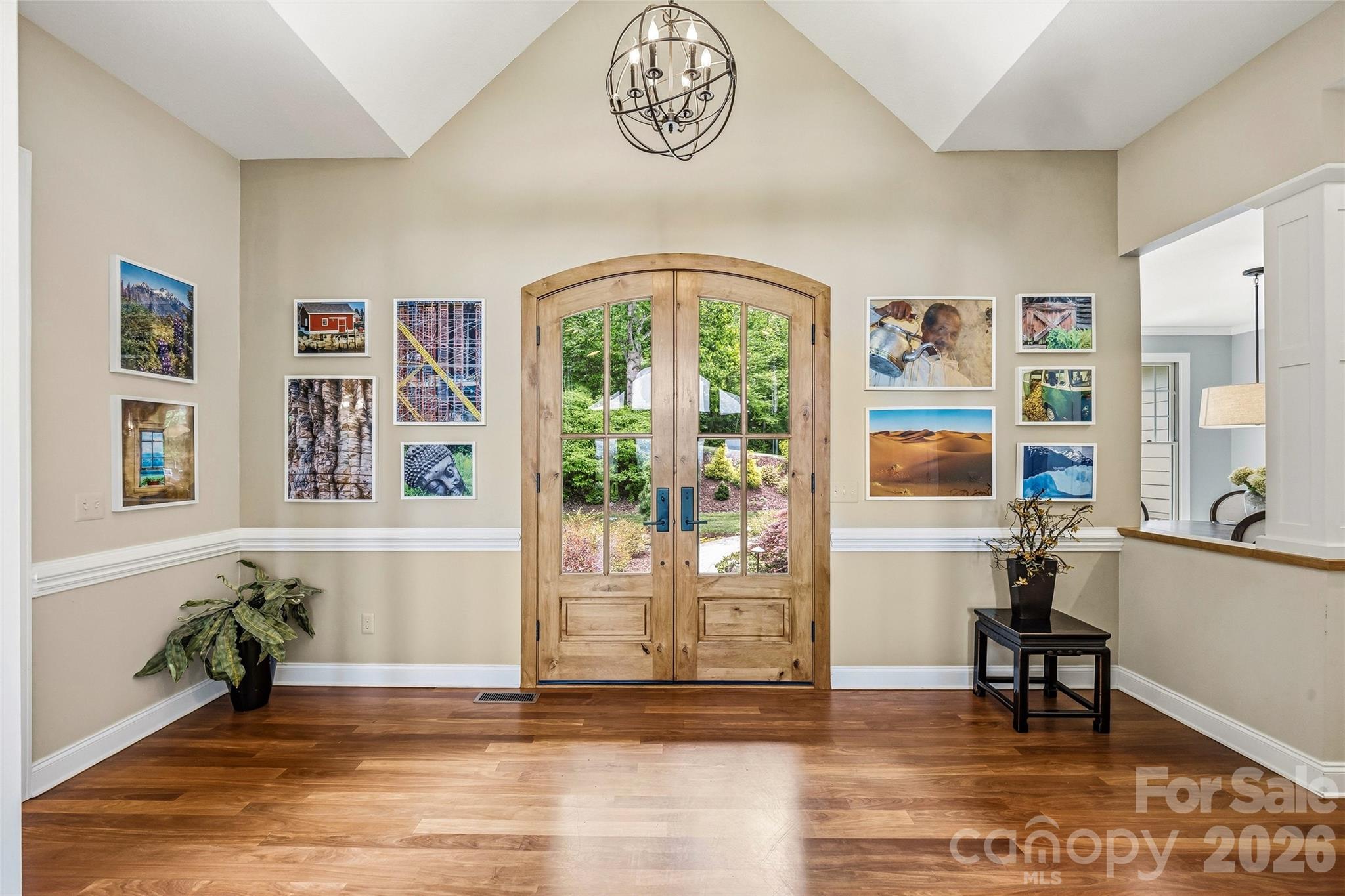 135 Crossvine Trail Property Photo 8