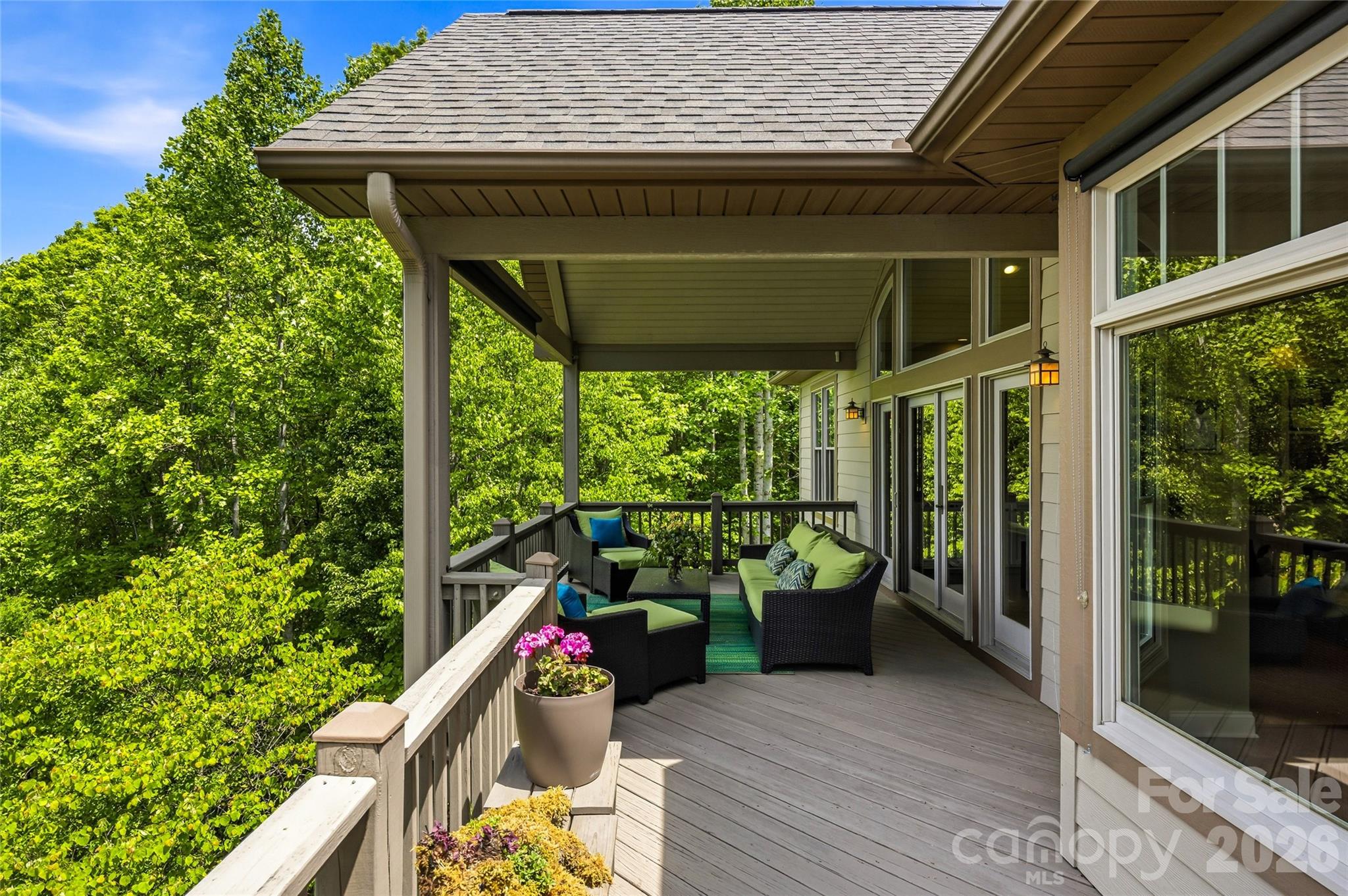 135 Crossvine Trail Property Photo 12