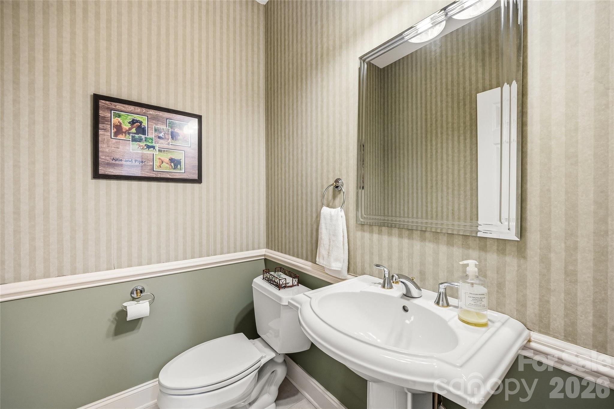 135 Crossvine Trail Property Photo 19