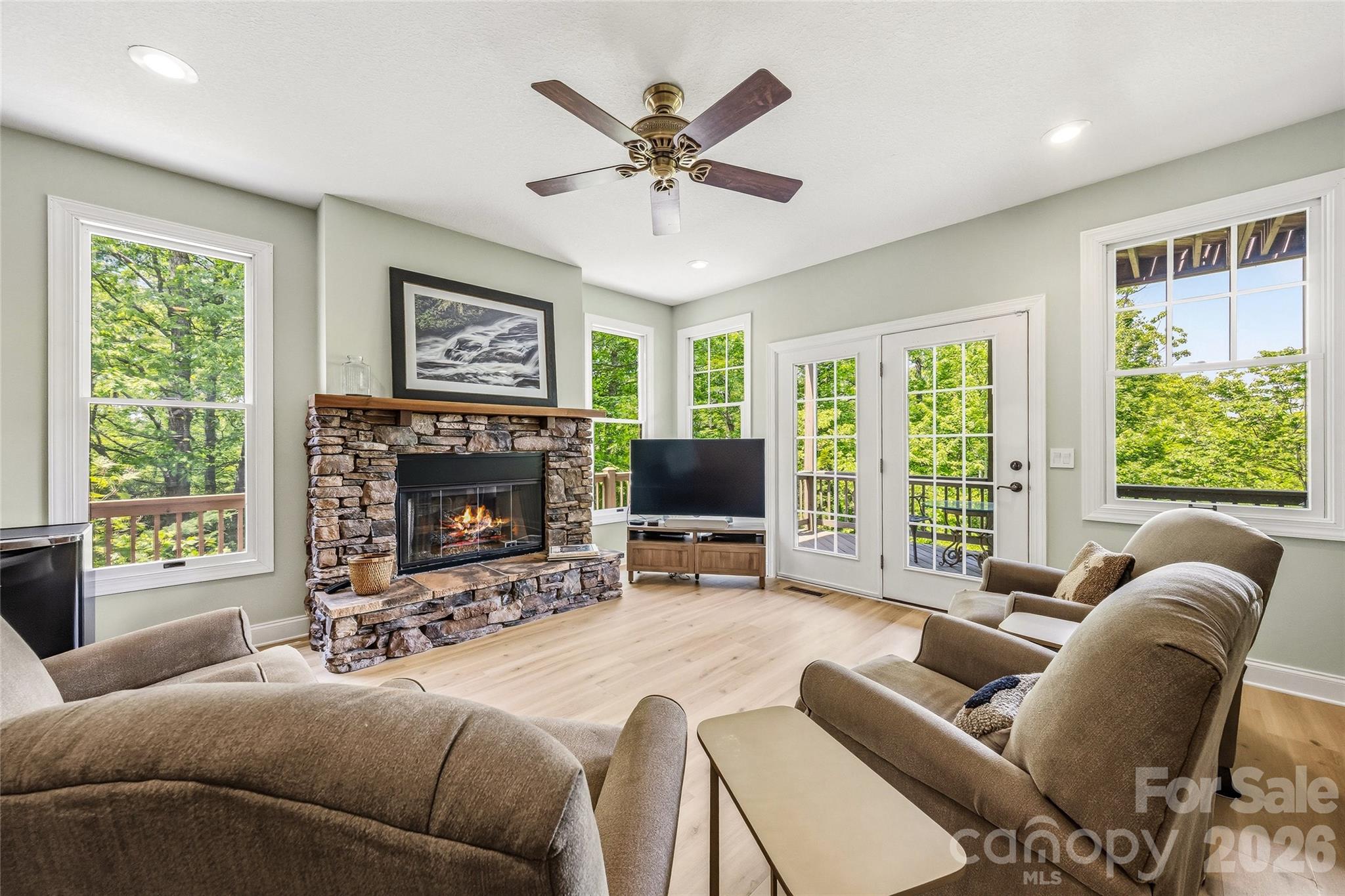 135 Crossvine Trail Property Photo 33