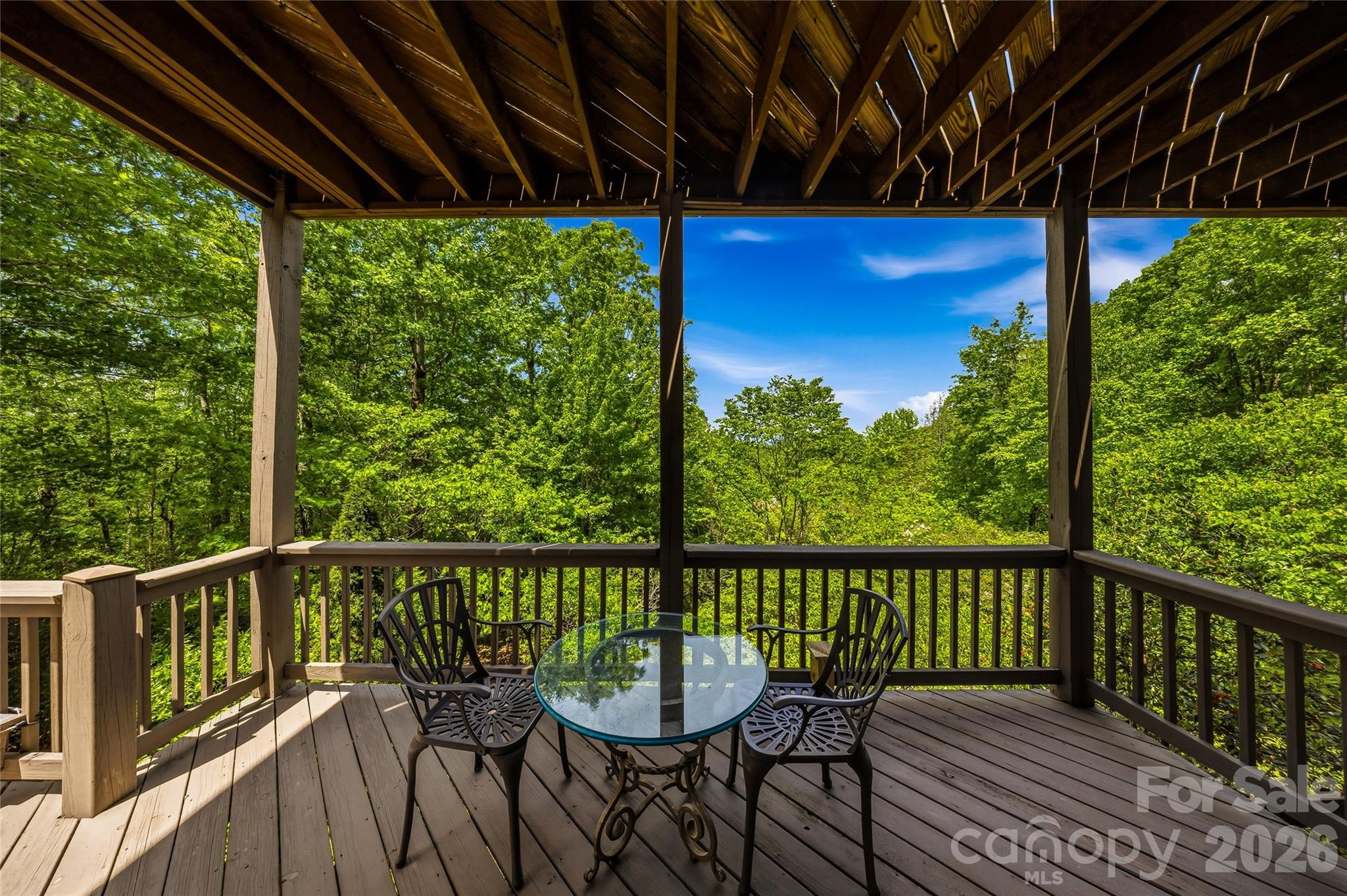 135 Crossvine Trail Property Photo 39