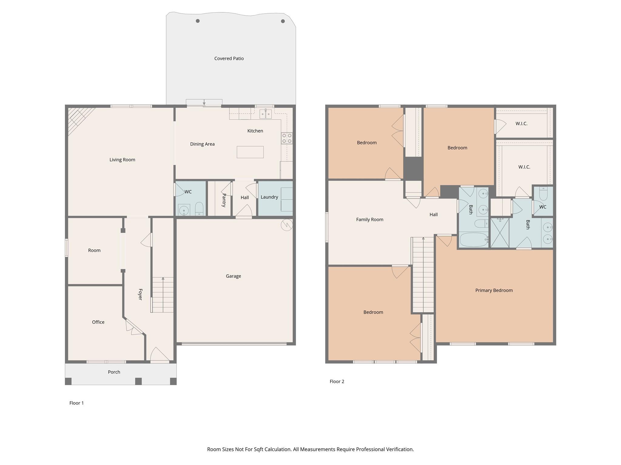 2130 Eastway Drive Property Photo 38