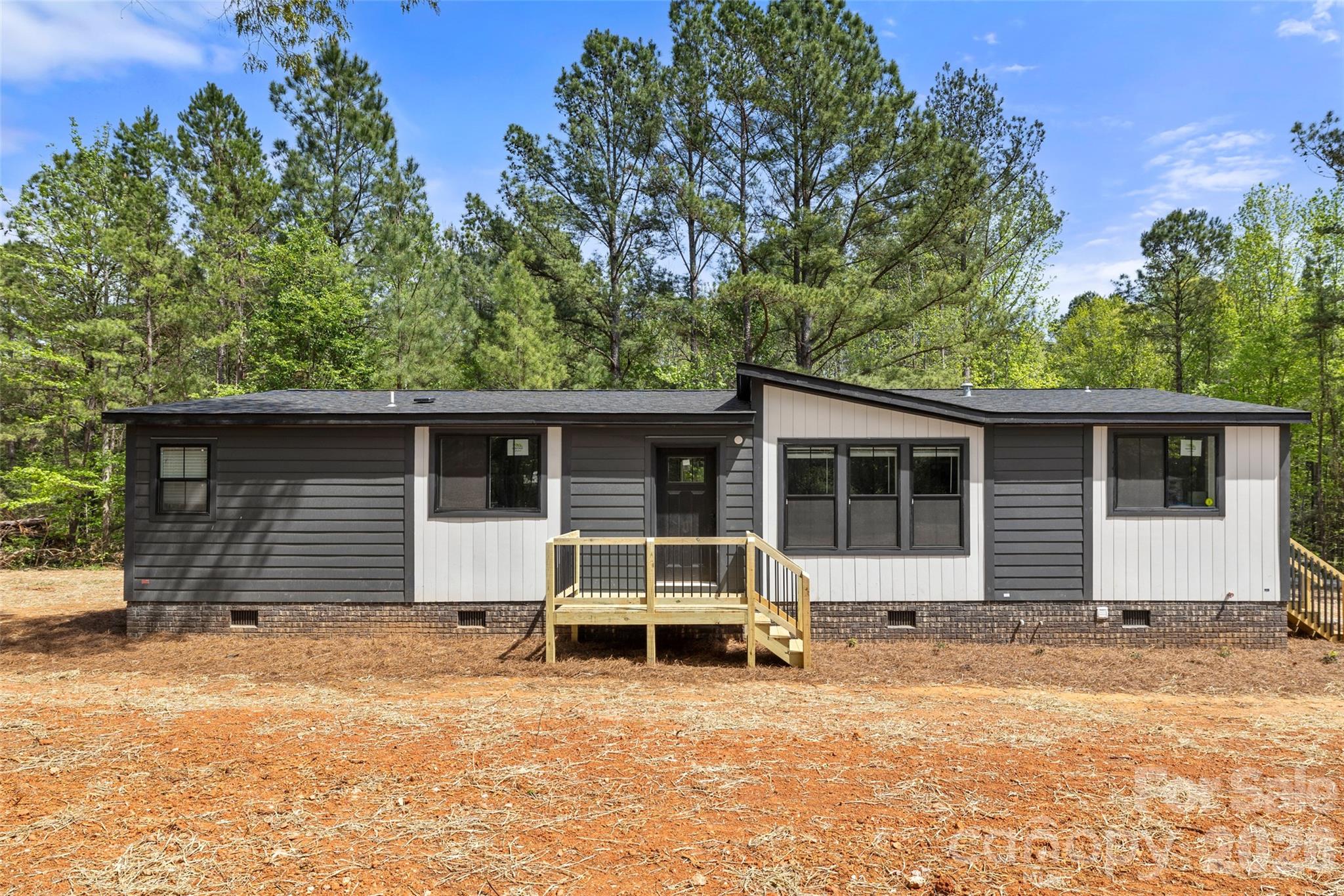 1700 Logan Terry Road Property Photo 1