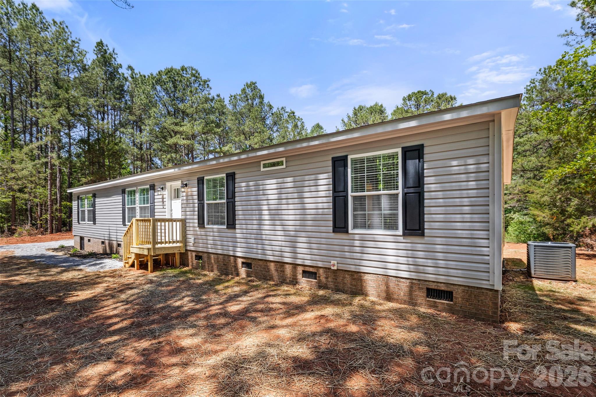 1704 Logan Terry Road Property Photo 3