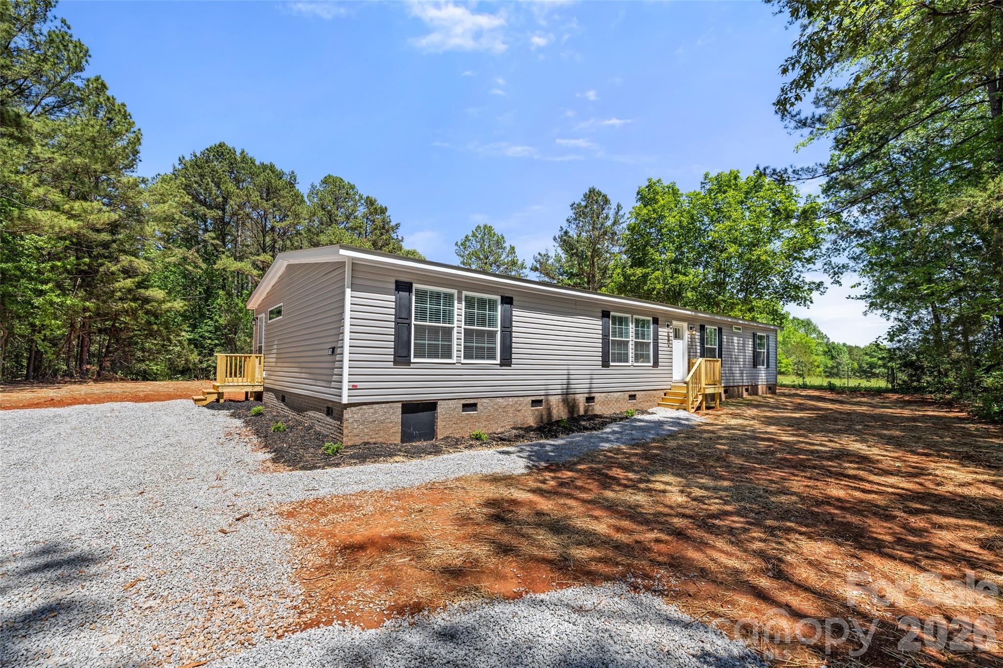 1704 Logan Terry Road Property Photo 4