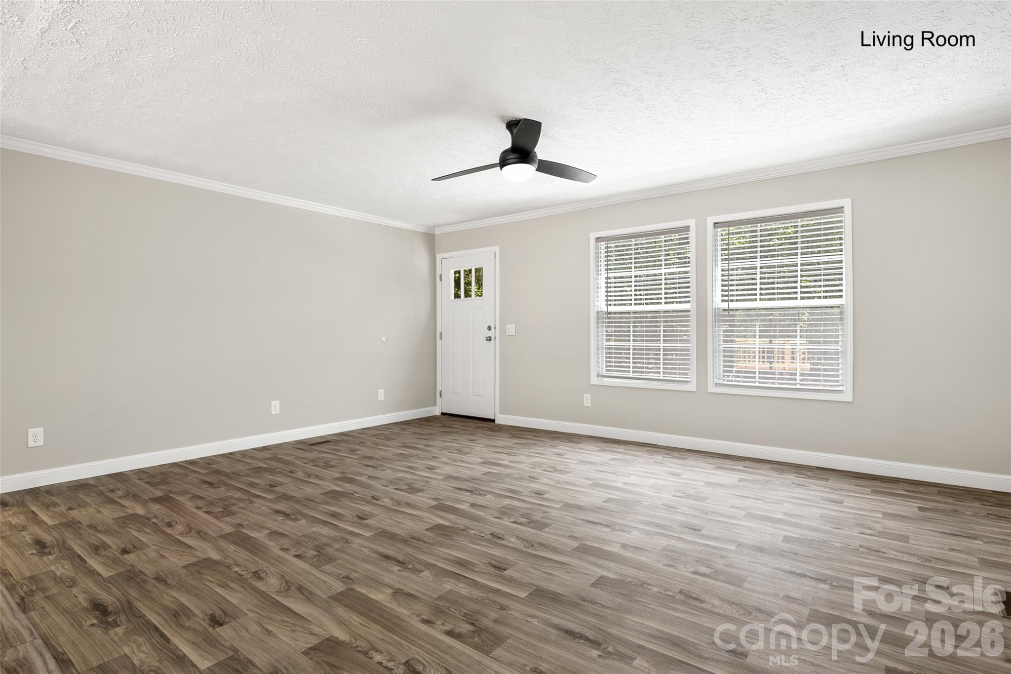 1704 Logan Terry Road Property Photo 5