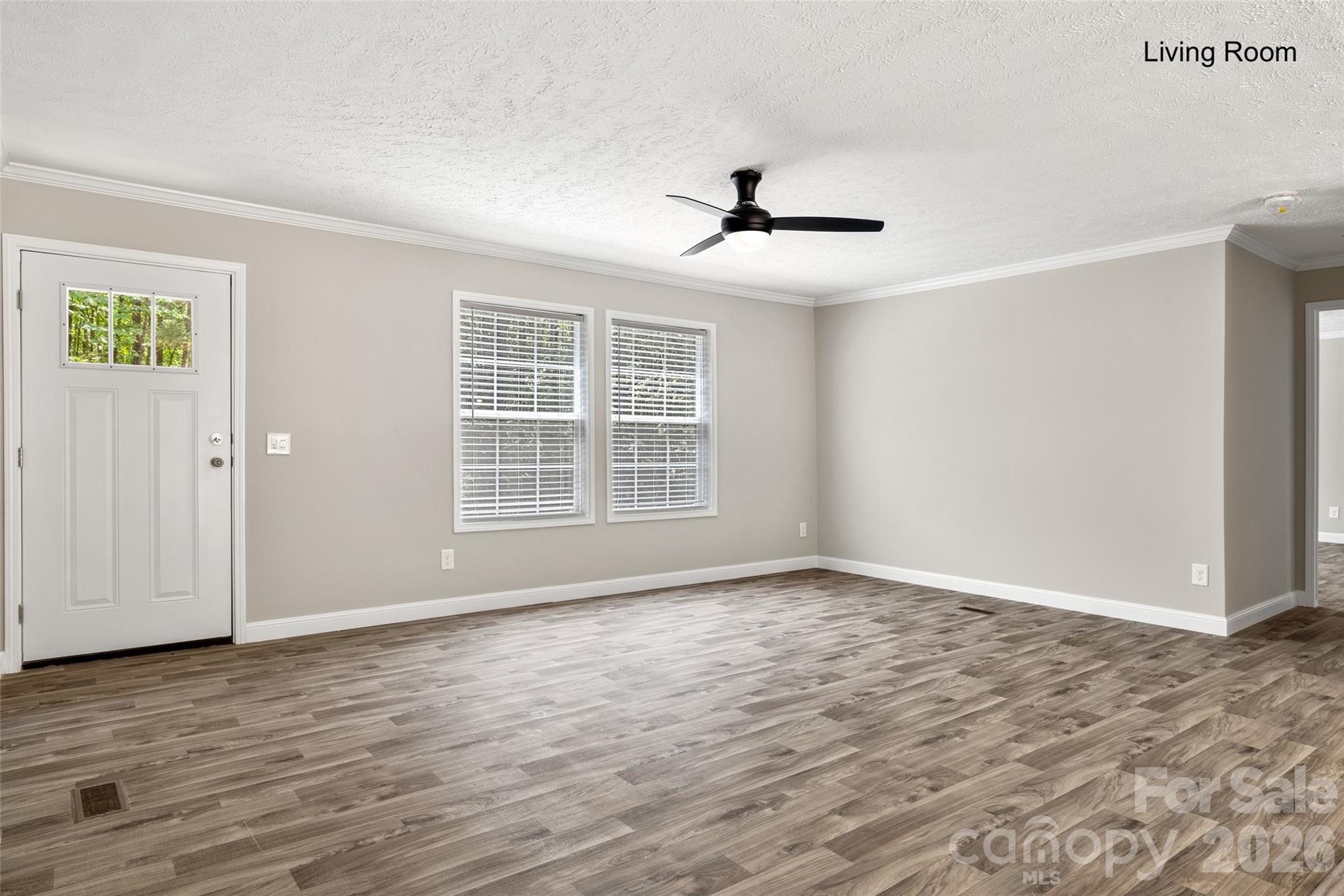 1704 Logan Terry Road Property Photo 6