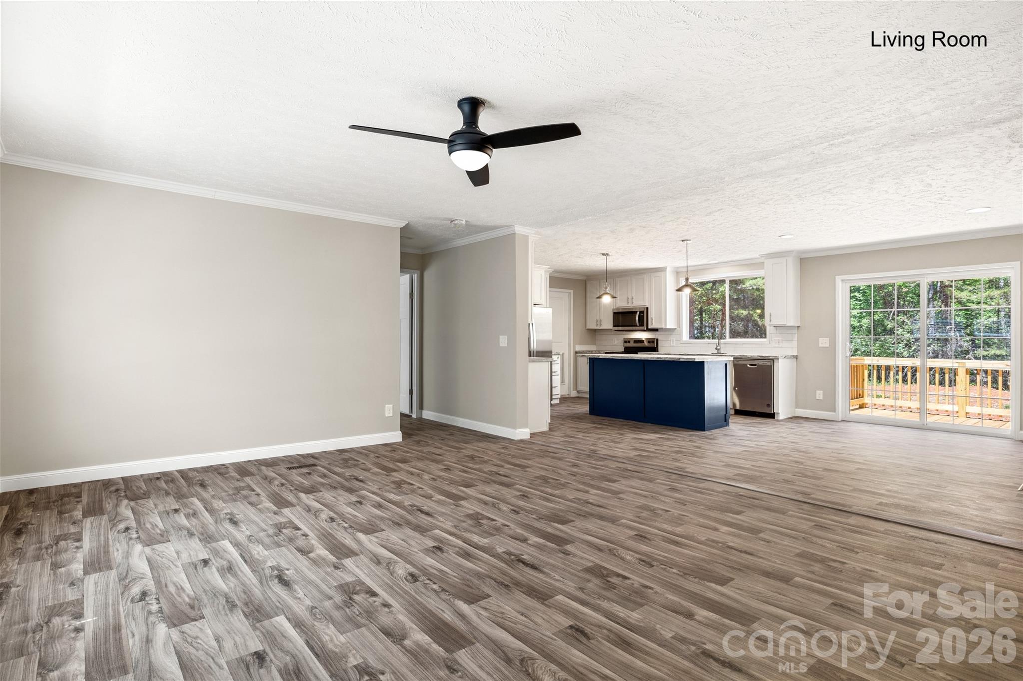 1704 Logan Terry Road Property Photo 7
