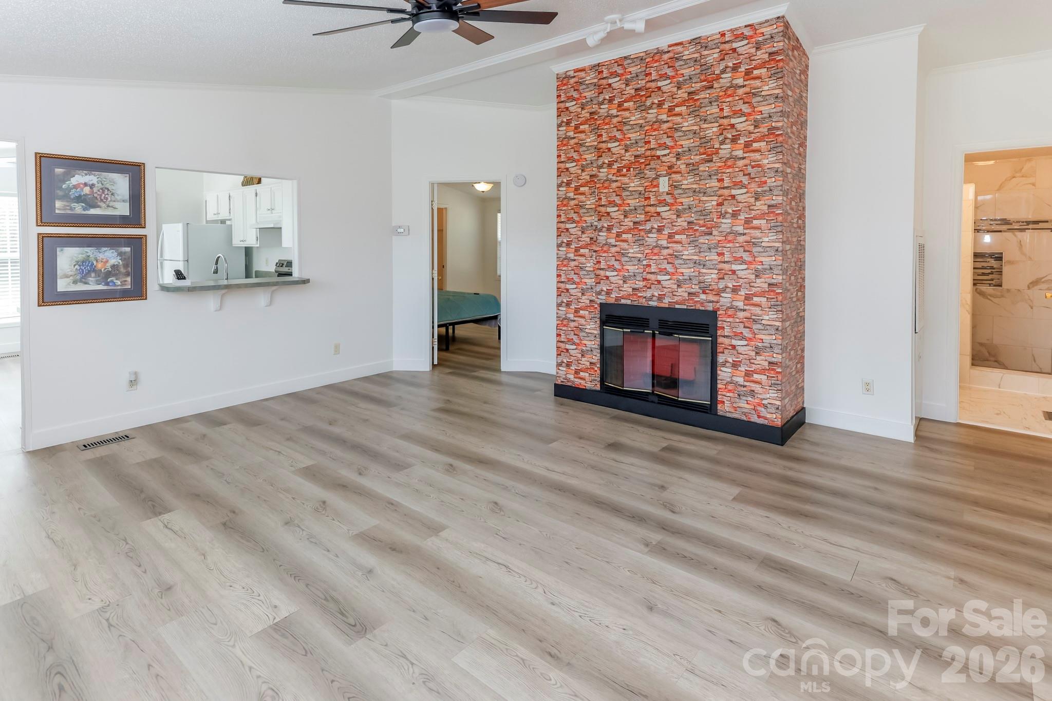 168 Robert Church Road Property Photo 3