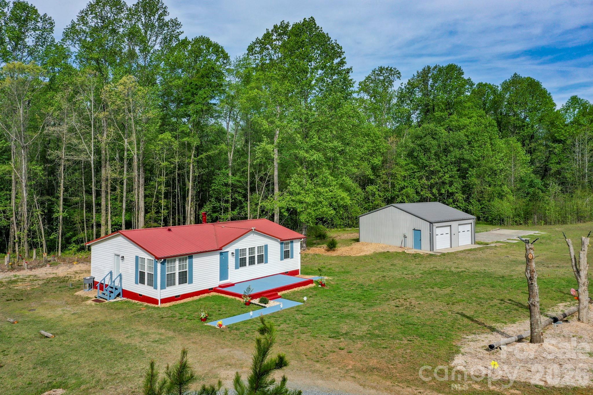 168 Robert Church Road Property Photo 29