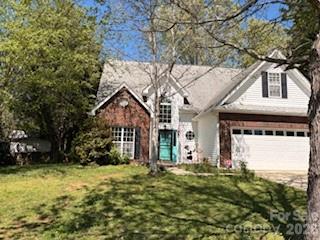 113 Old Willow Road Property Photo 1