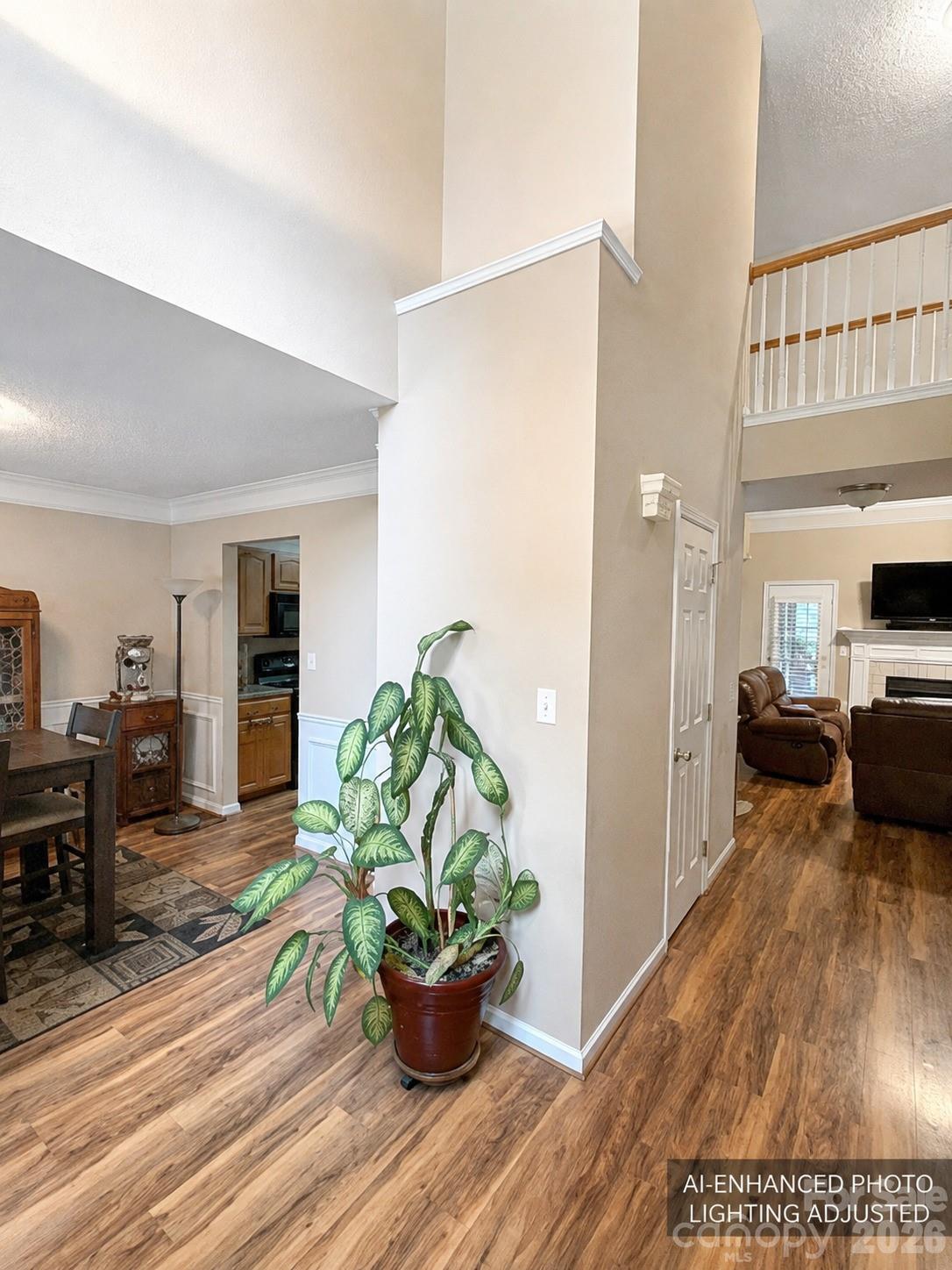 113 Old Willow Road Property Photo 2