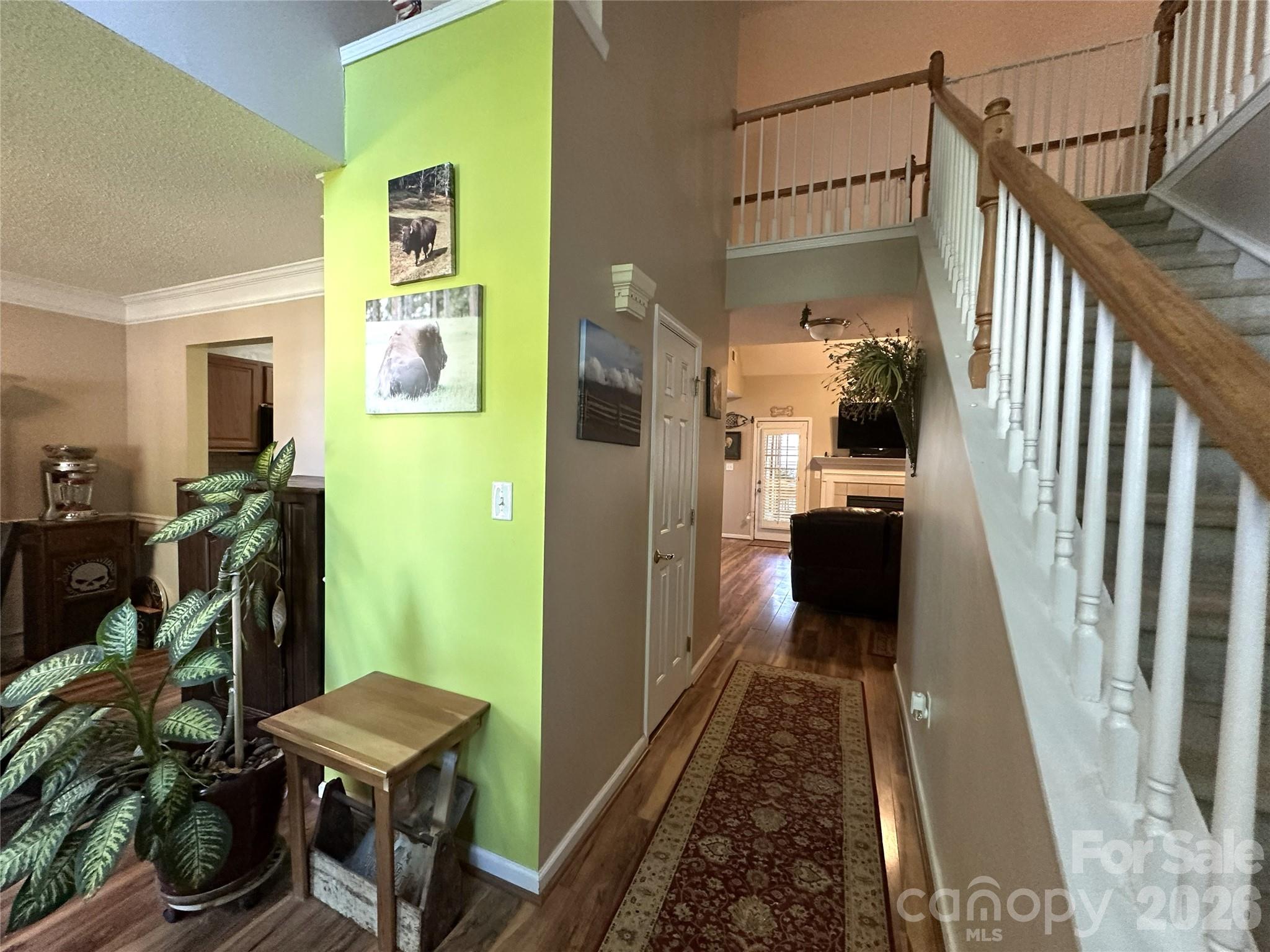 113 Old Willow Road Property Photo 5