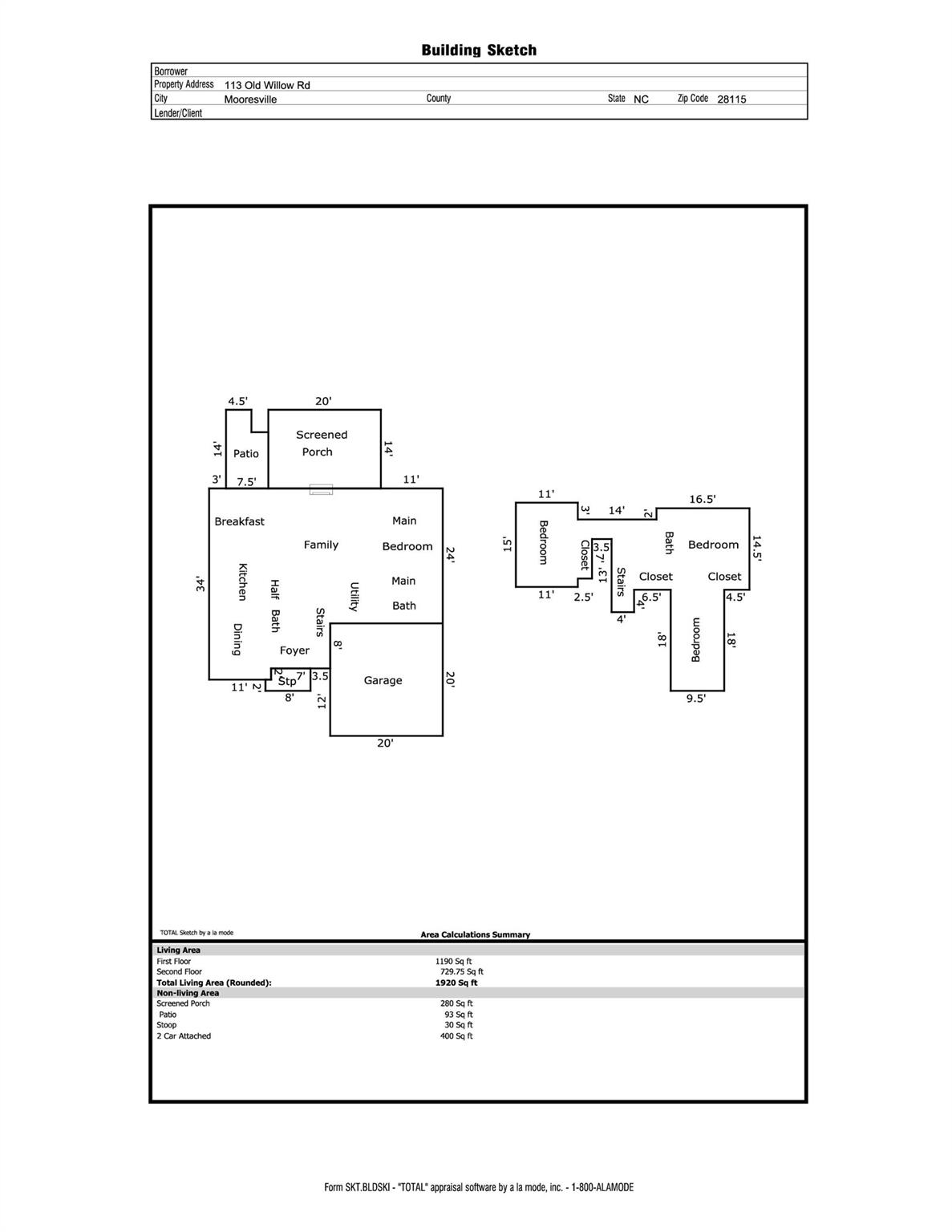 113 Old Willow Road Property Photo 27