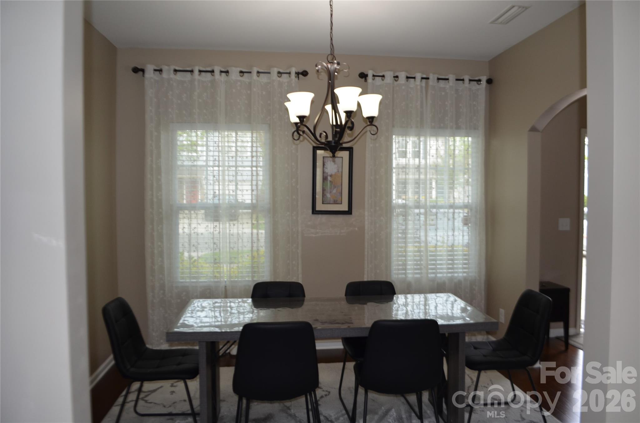4549 Tradd Circle Property Photo 6