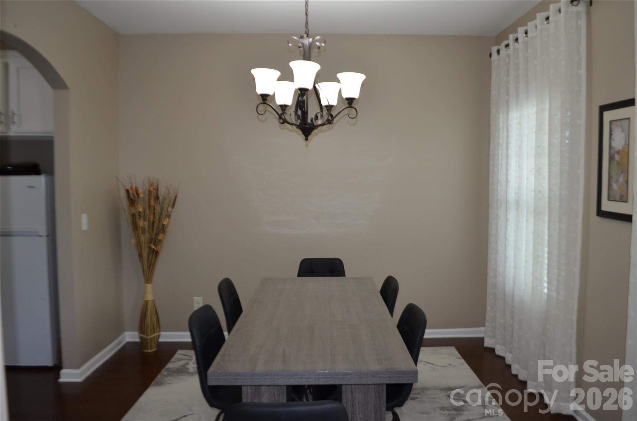 4549 Tradd Circle Property Photo 7