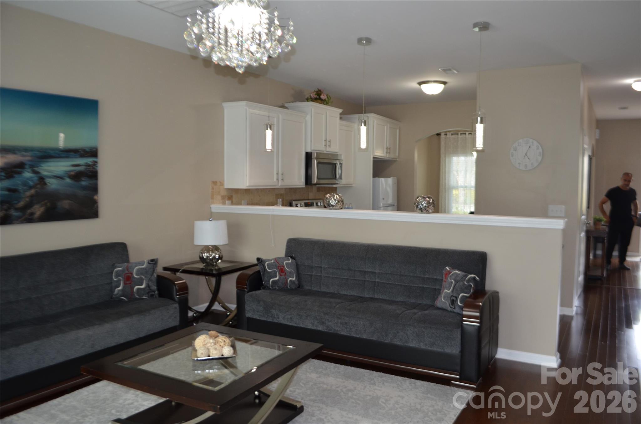 4549 Tradd Circle Property Photo 11