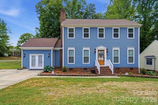 2501 Olde Whitehall Road Property Photo 1