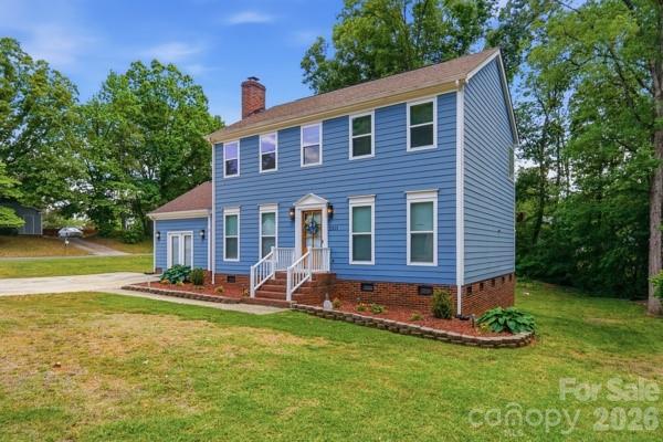 2501 Olde Whitehall Road Property Photo 2