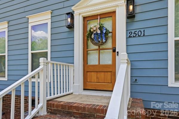 2501 Olde Whitehall Road Property Photo 3