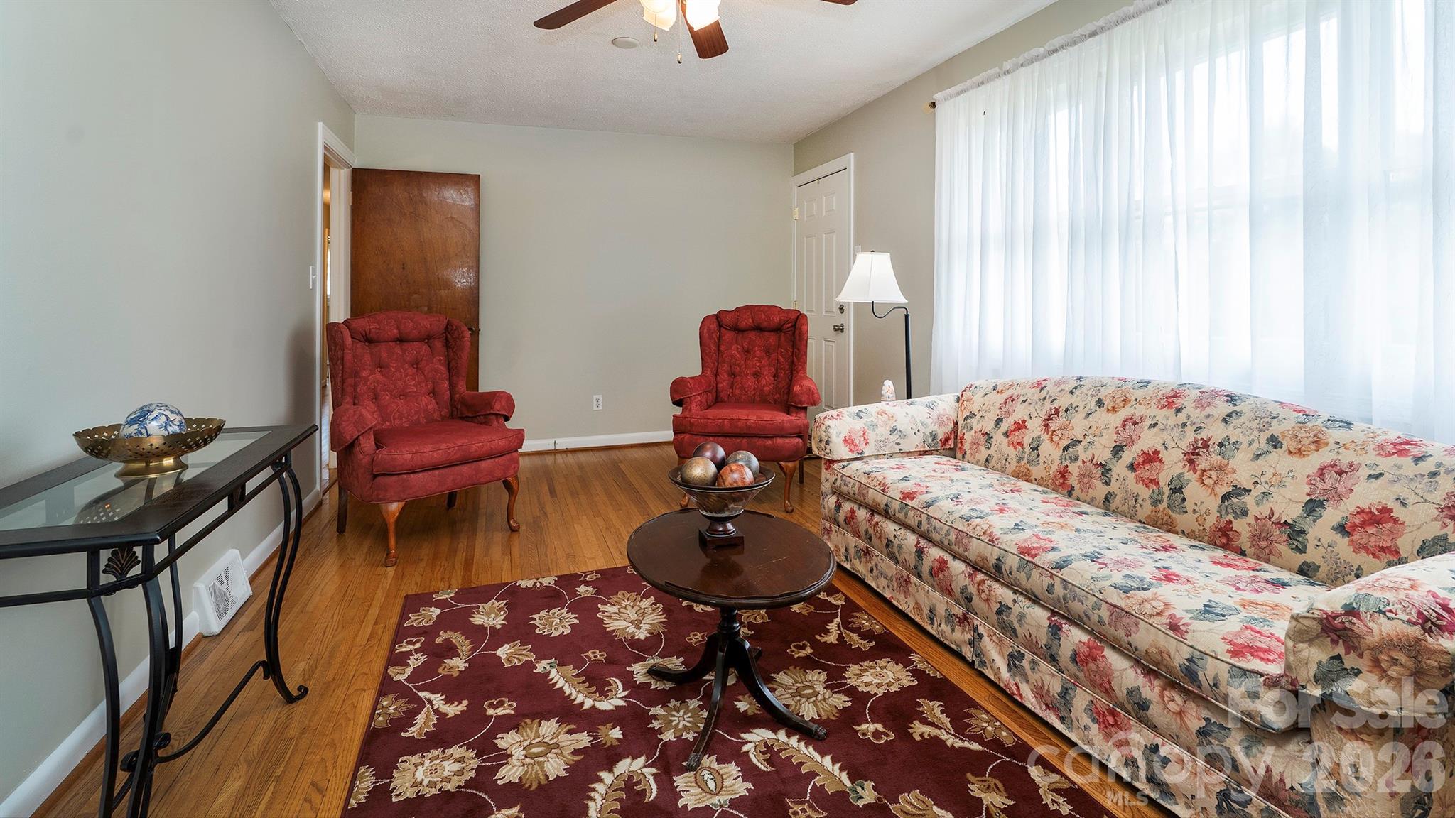 2700 Mount Pleasant Road Property Photo 5