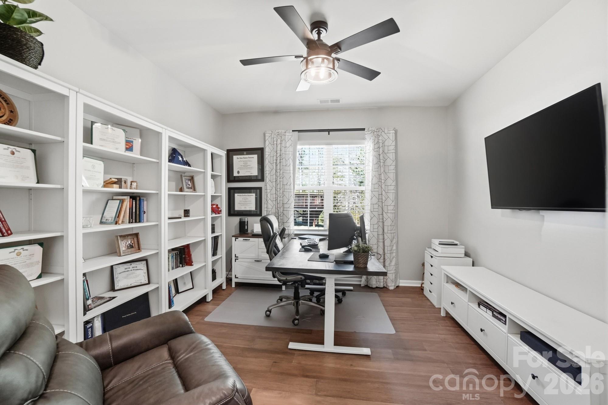 2102 Abundance Lane Property Photo 6
