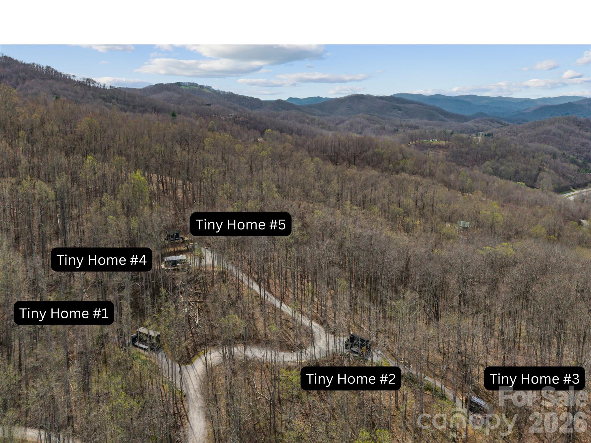 198 Quiet Forest Lane Property Photo 6
