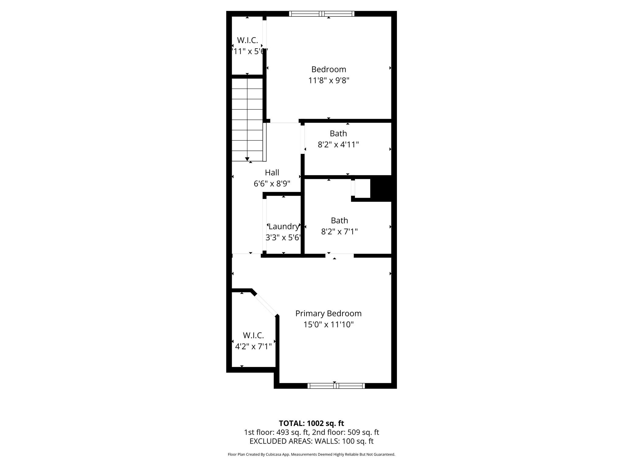 8033 Willow Branch Drive Property Photo 18