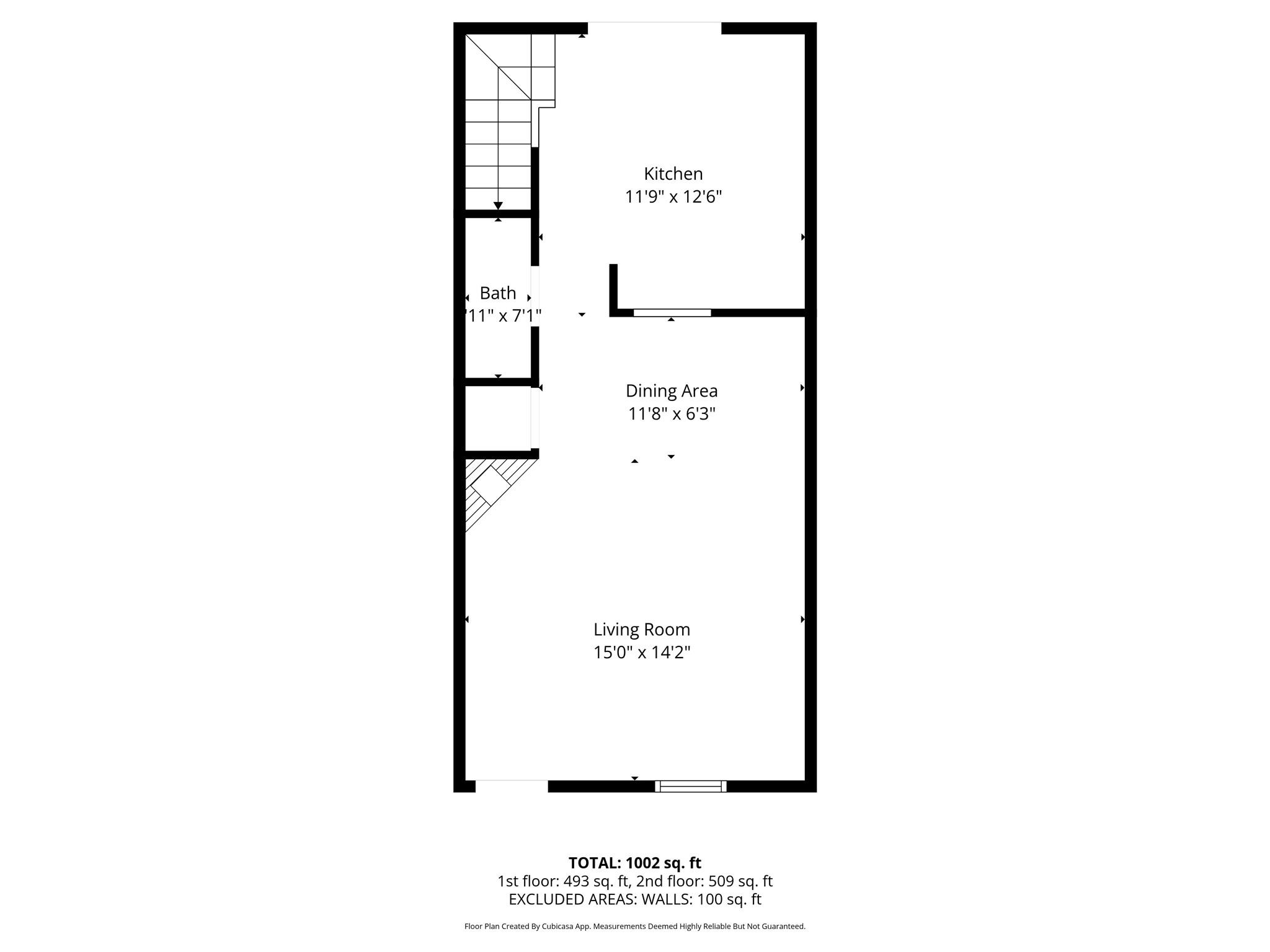 8033 Willow Branch Drive Property Photo 19