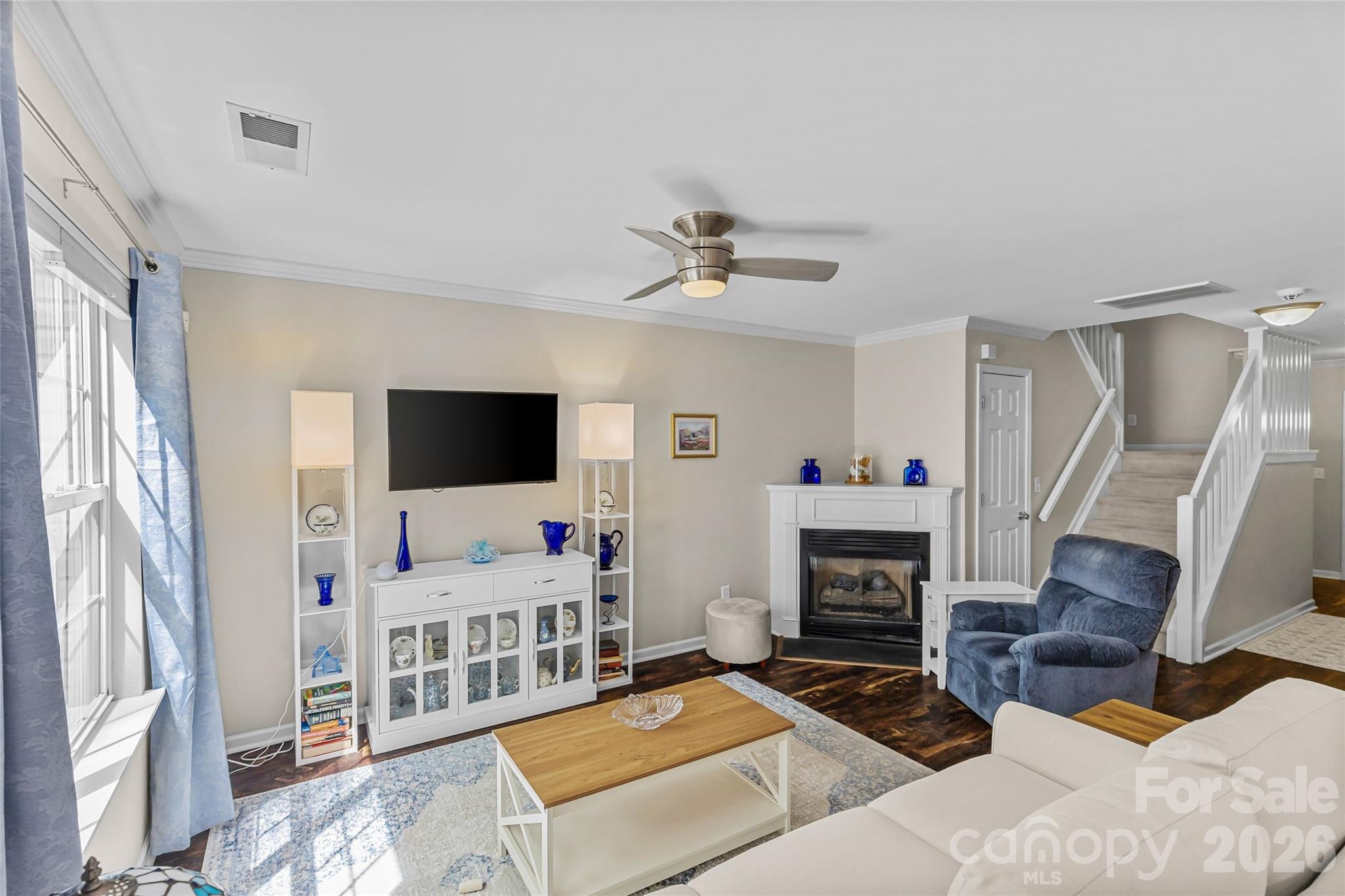 8733 Robinson Forest Drive Property Photo 8