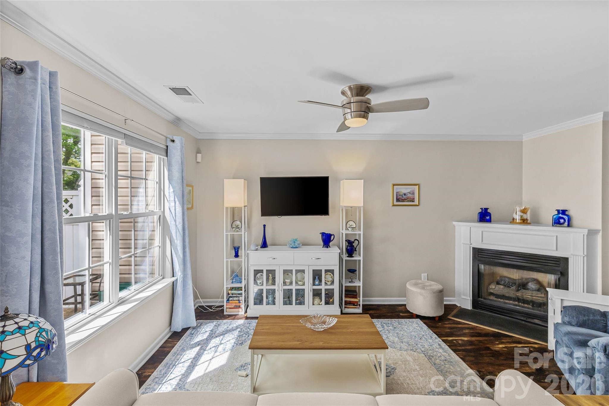 8733 Robinson Forest Drive Property Photo 10