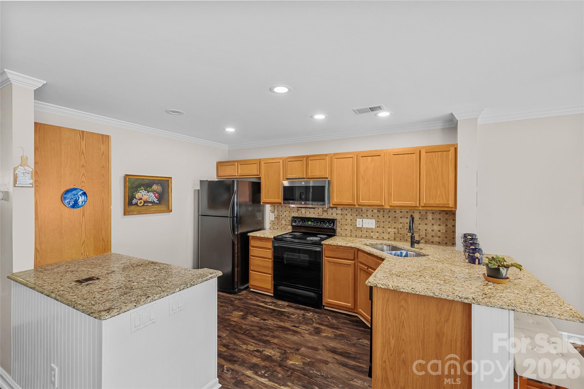 8733 Robinson Forest Drive Property Photo 13