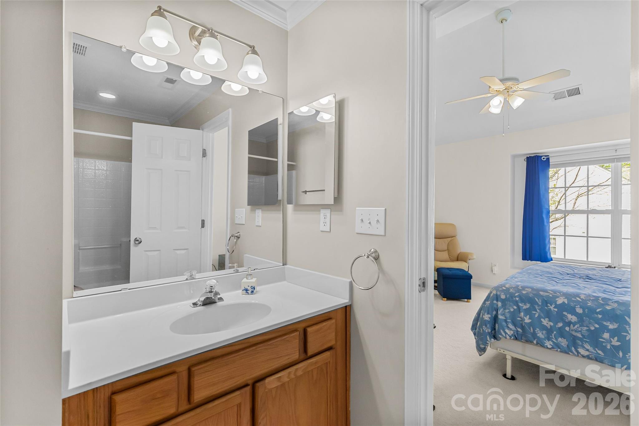 8733 Robinson Forest Drive Property Photo 22