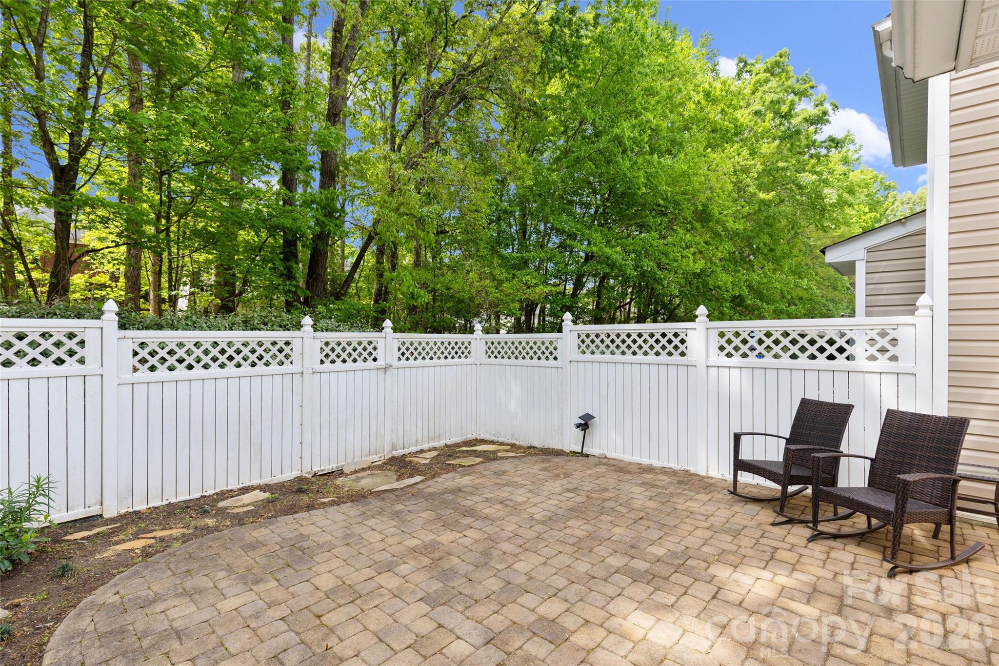 8733 Robinson Forest Drive Property Photo 31
