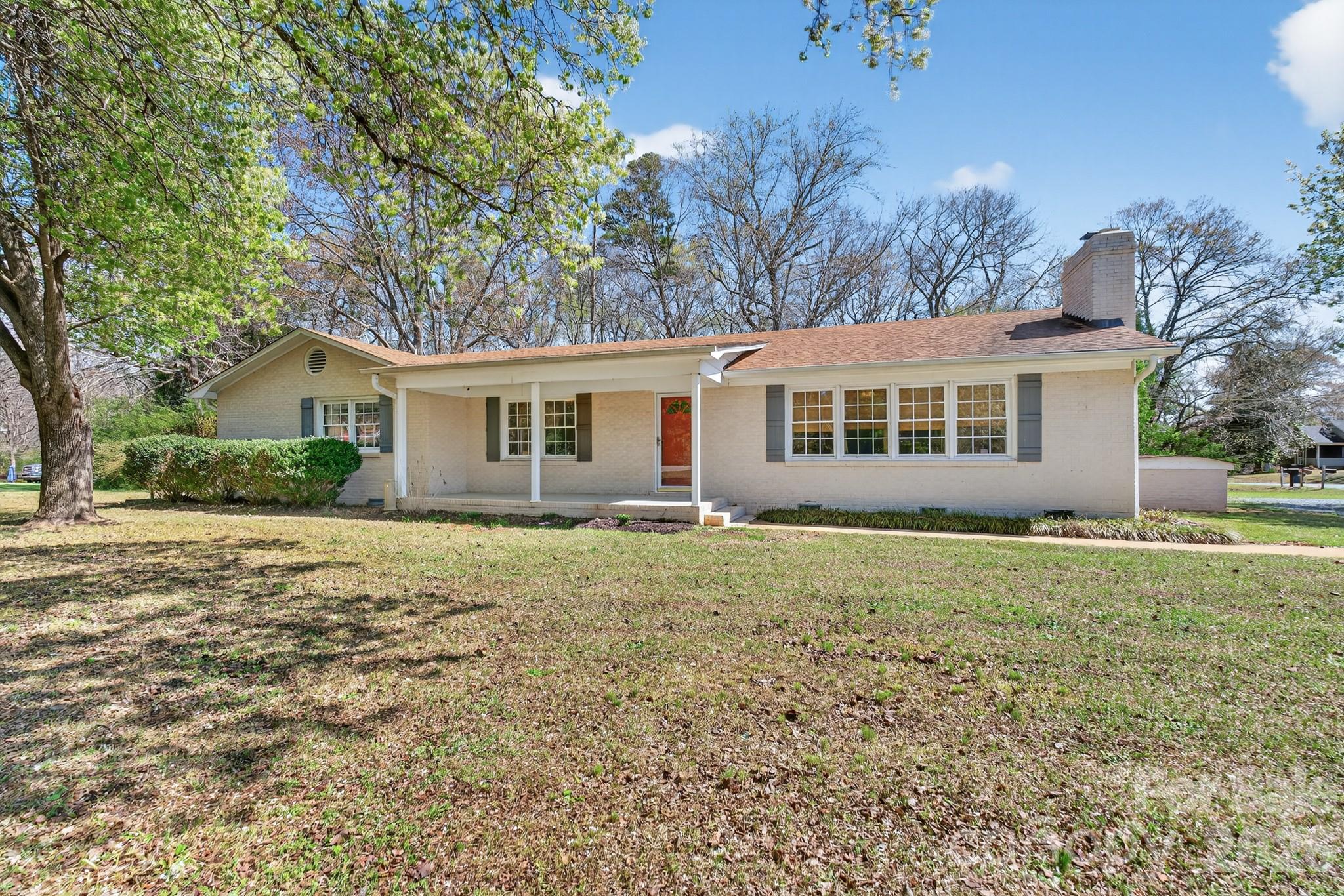 10117 Lancaster Highway Property Photo 1
