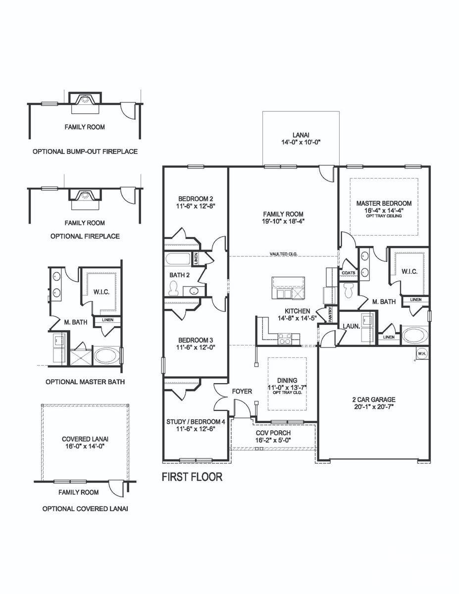 1007 Penarth Drive 18 Property Photo 3