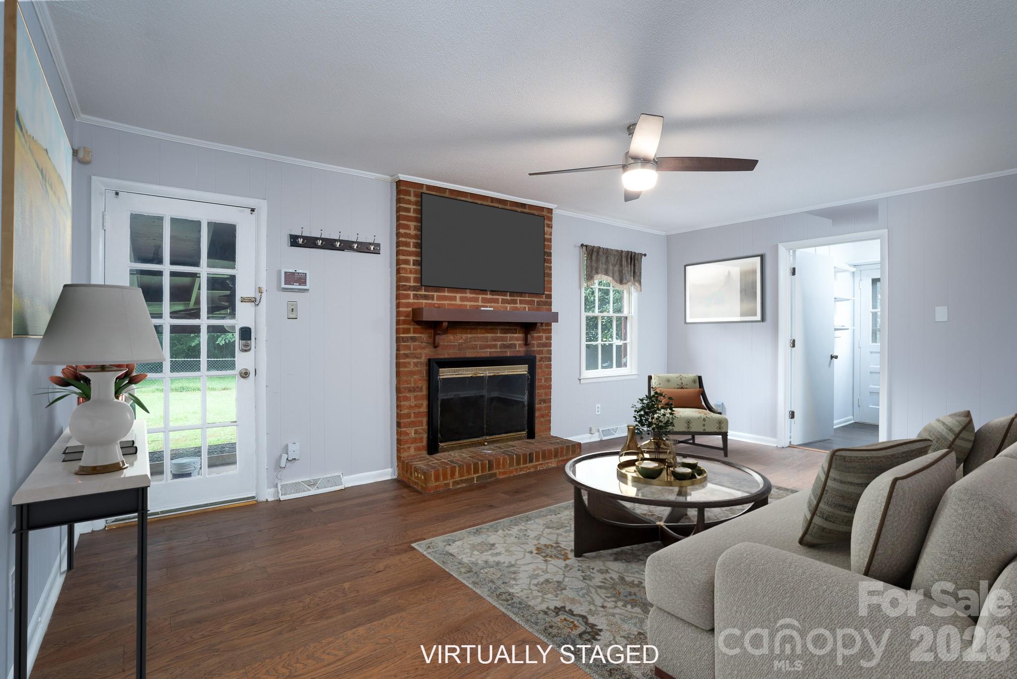 5742 Faulconbridge Road Property Photo 5