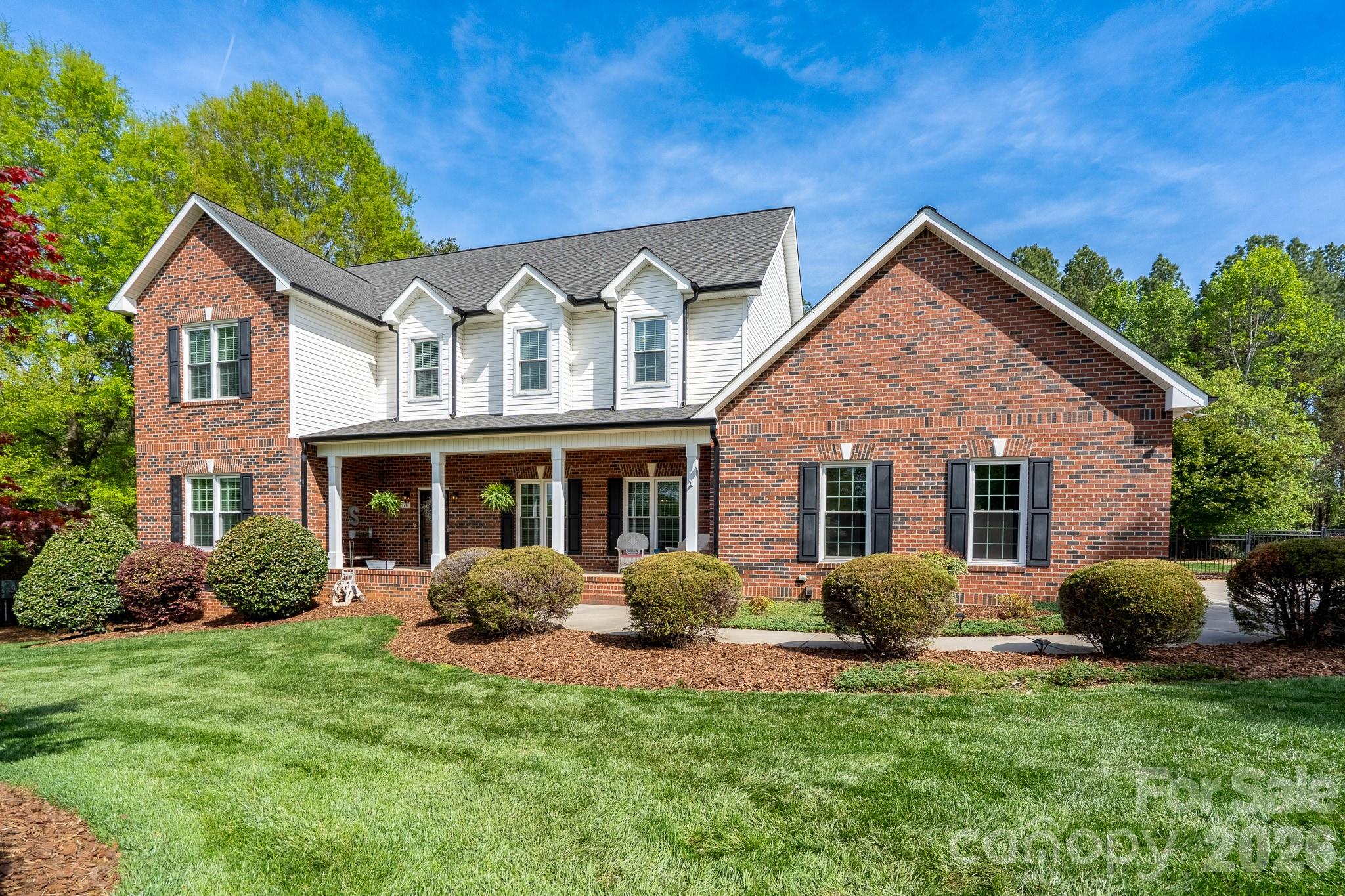 176 Spring Forest Drive Property Photo 1