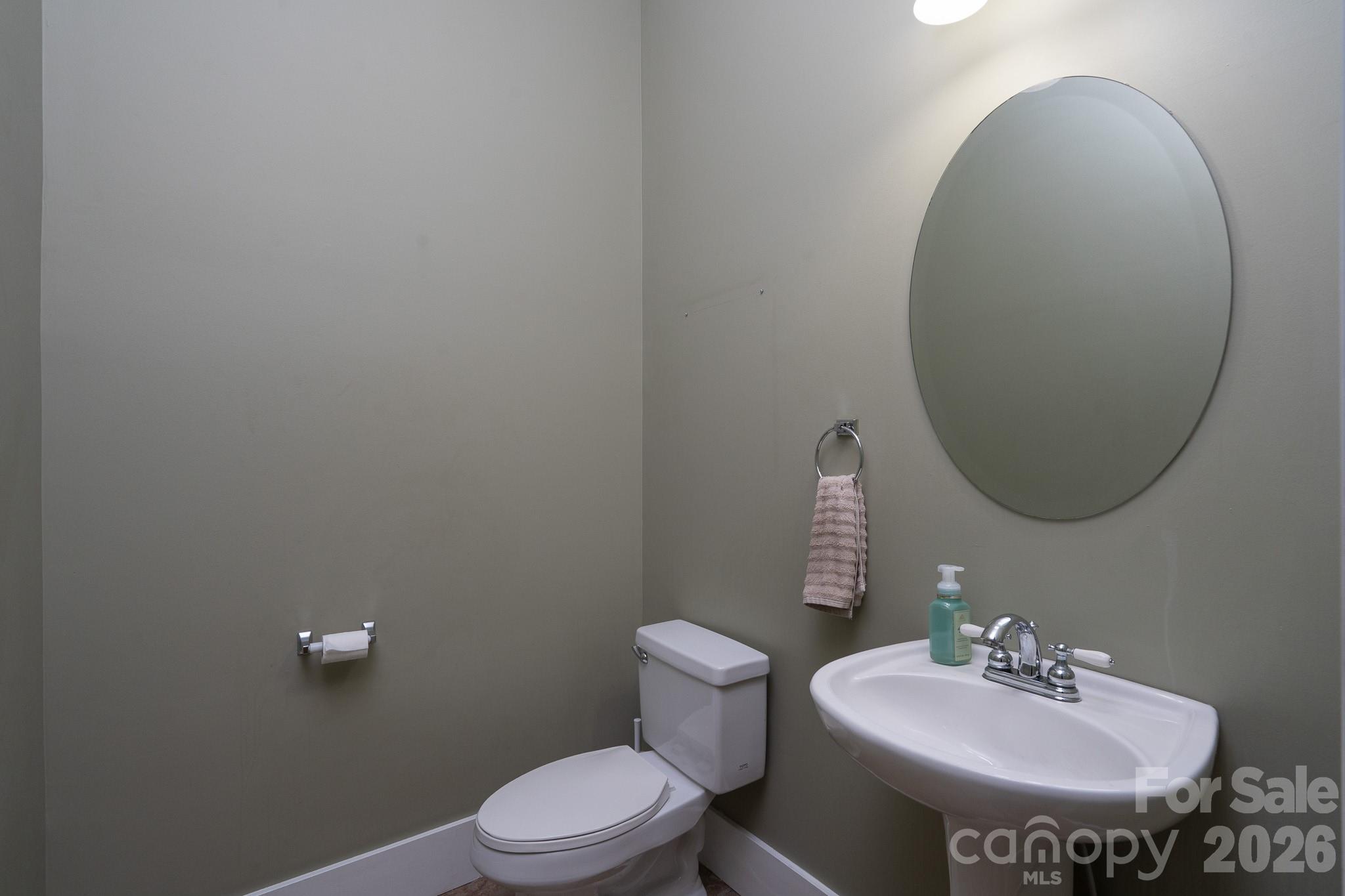 176 Spring Forest Drive Property Photo 12