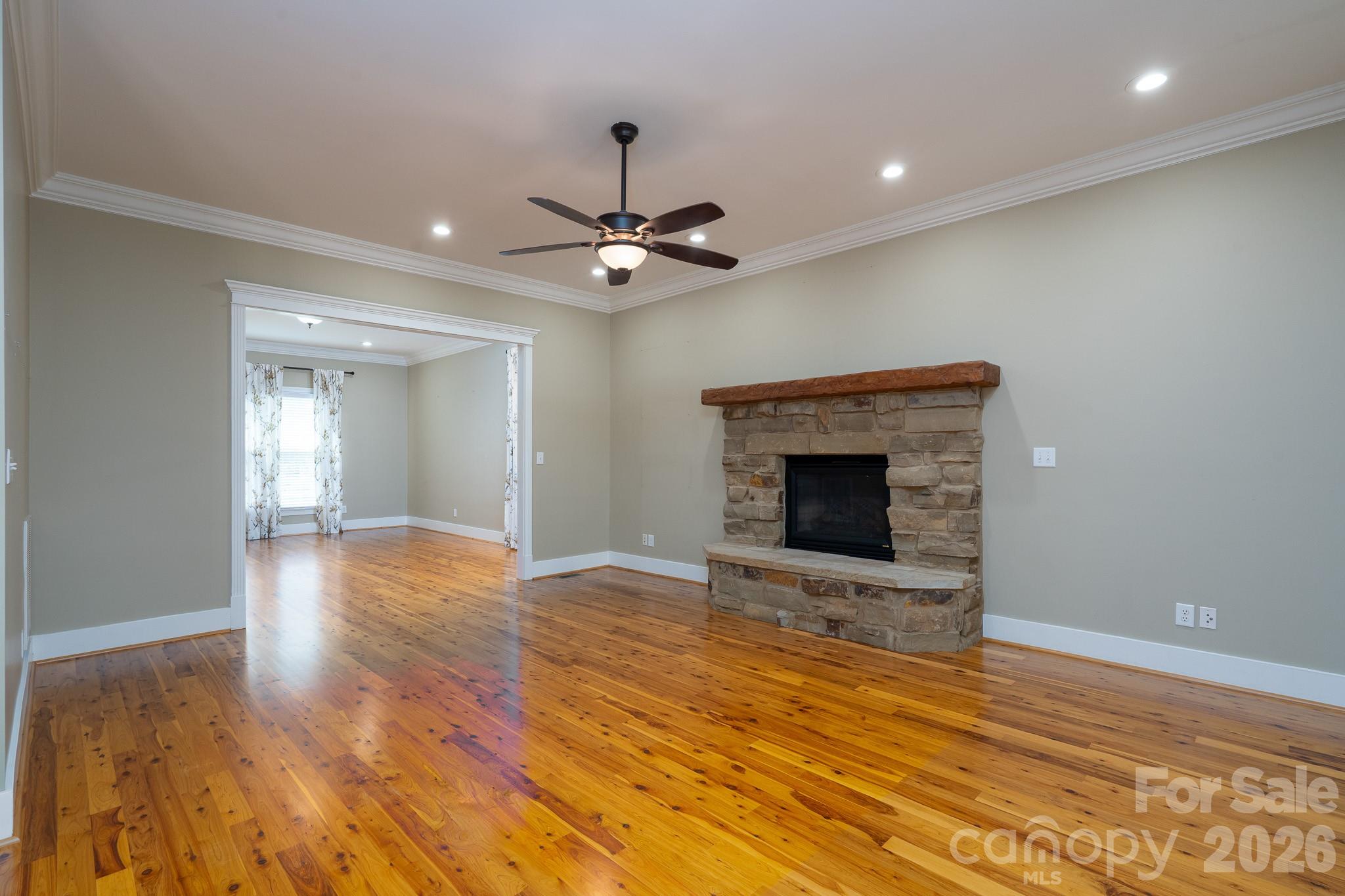 176 Spring Forest Drive Property Photo 17