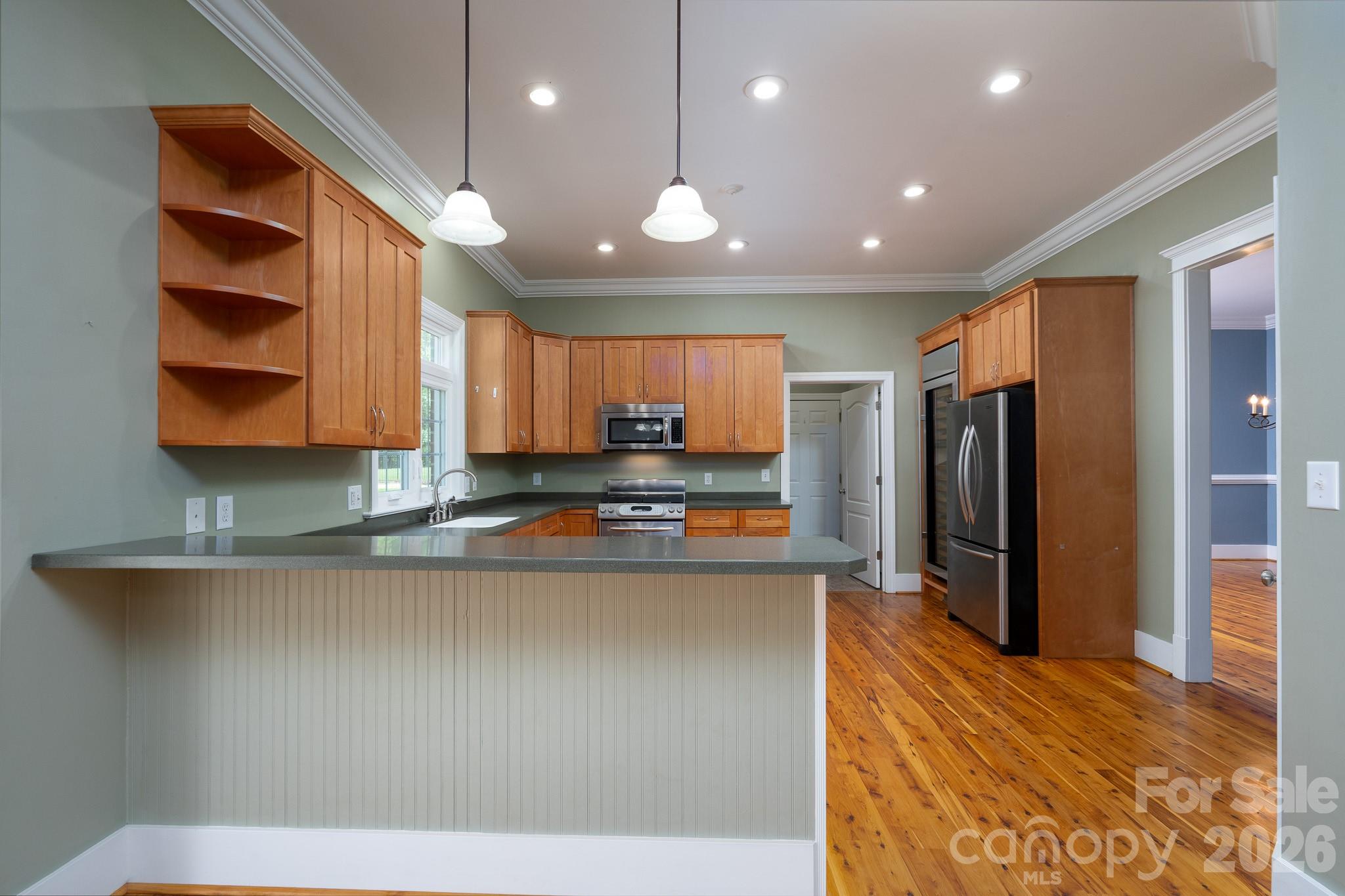 176 Spring Forest Drive Property Photo 20
