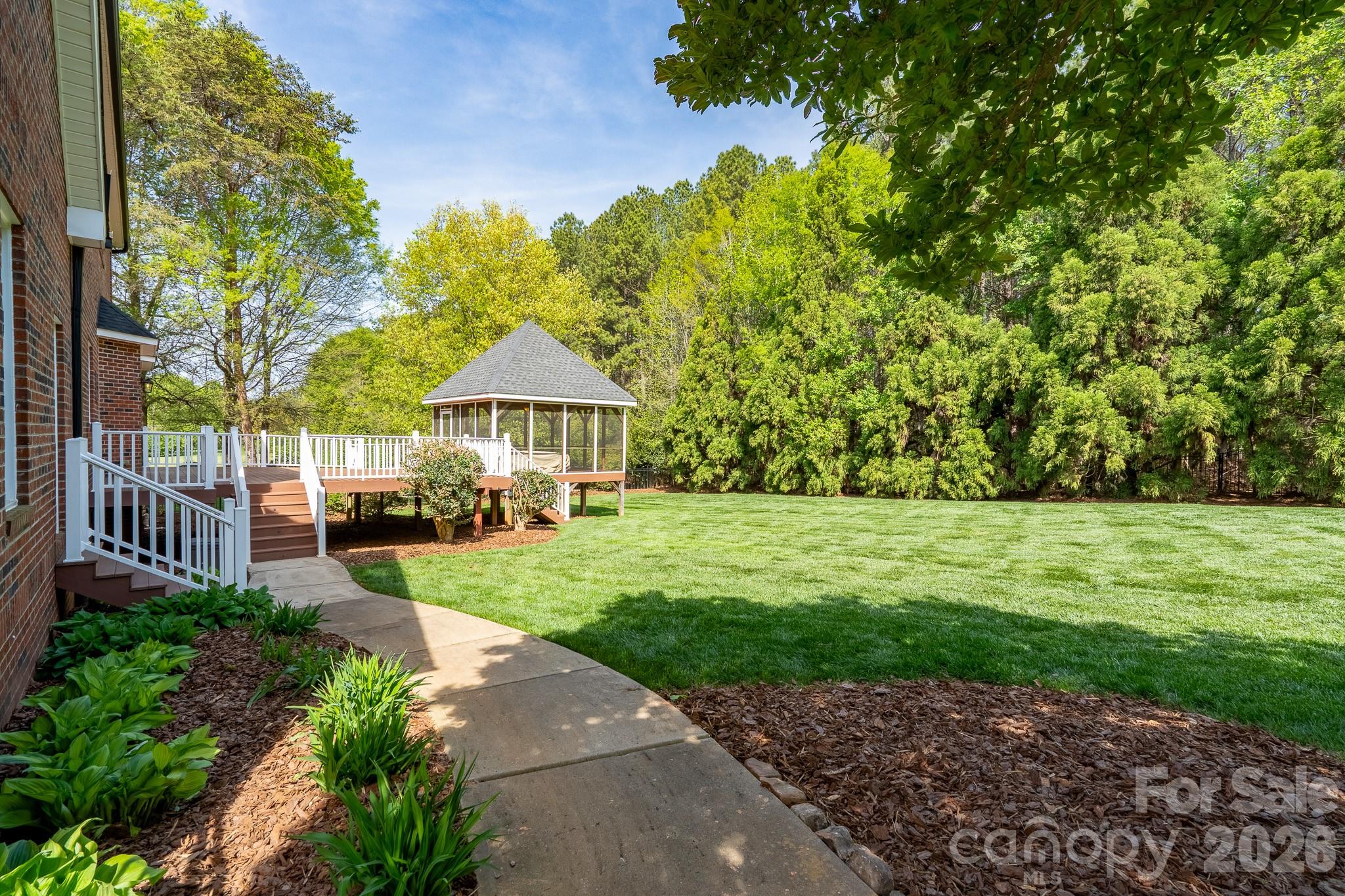 176 Spring Forest Drive Property Photo 43