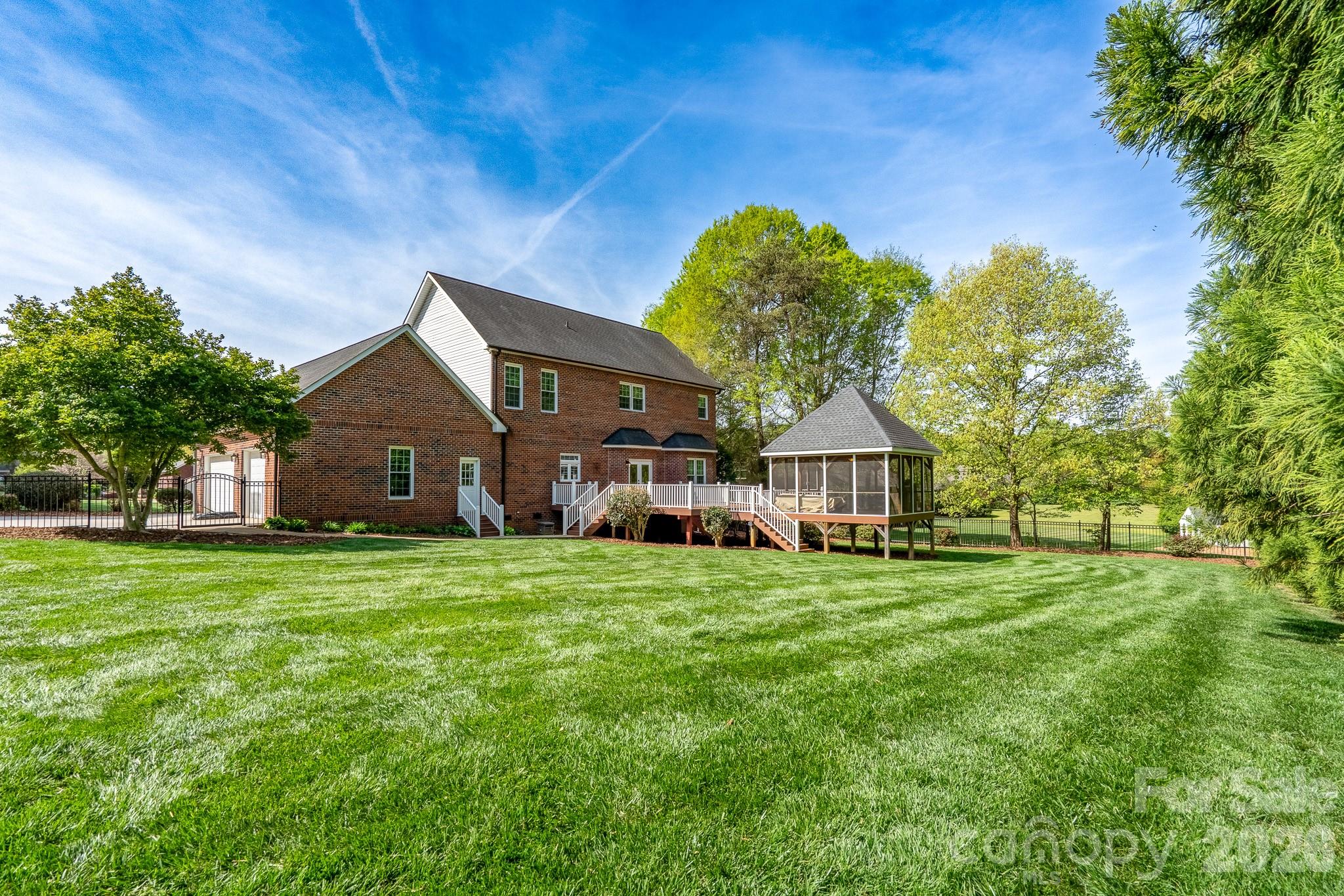 176 Spring Forest Drive Property Photo 48