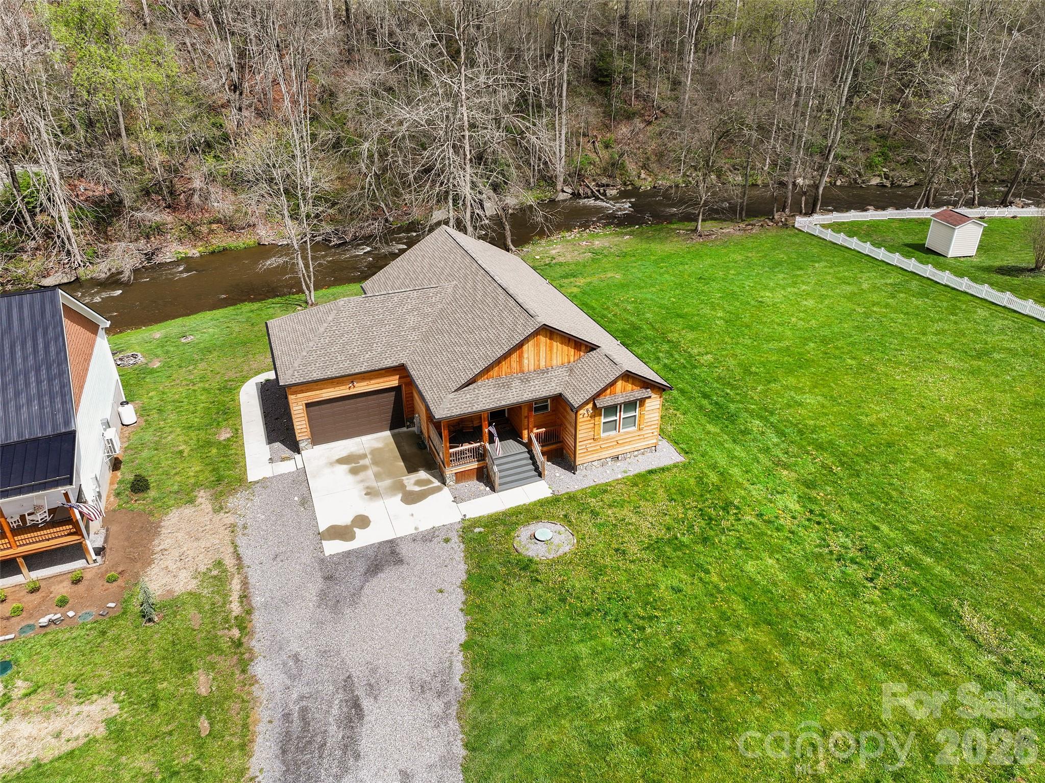 44 Rapid Waters Way Property Photo 28
