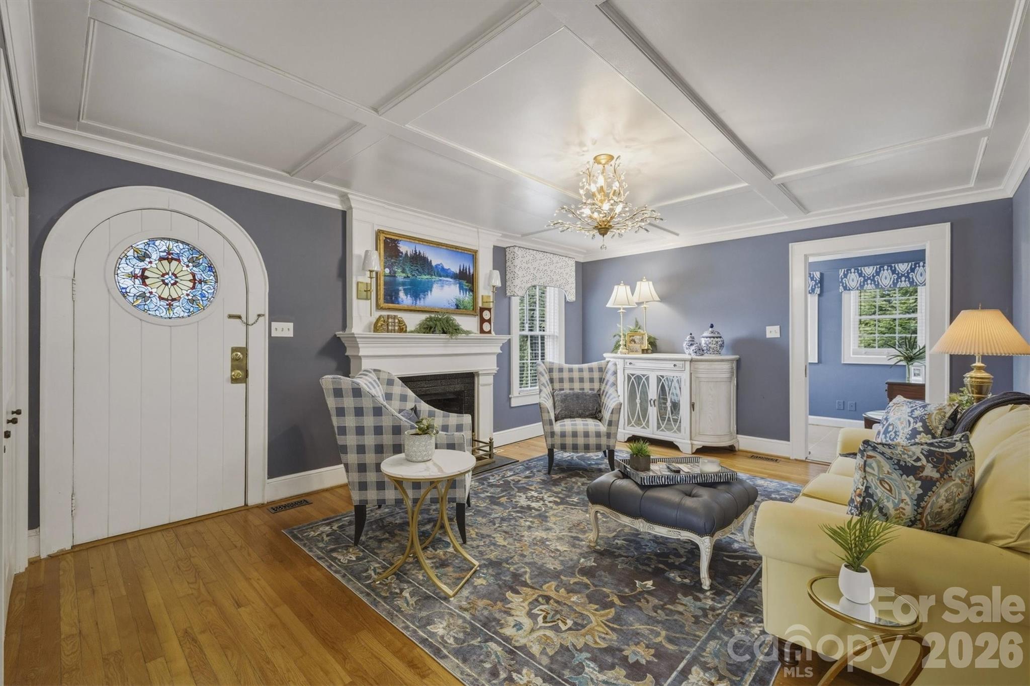 406 N Green Street Property Photo 1